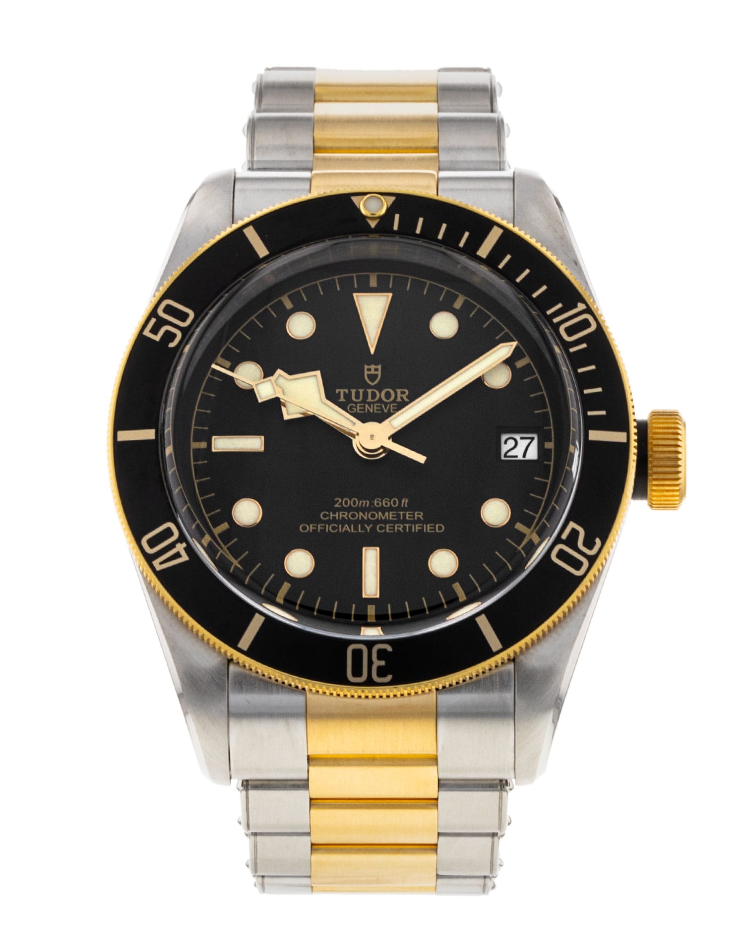 Tudor Black Bay M79733N-0008 Thumbnail 1