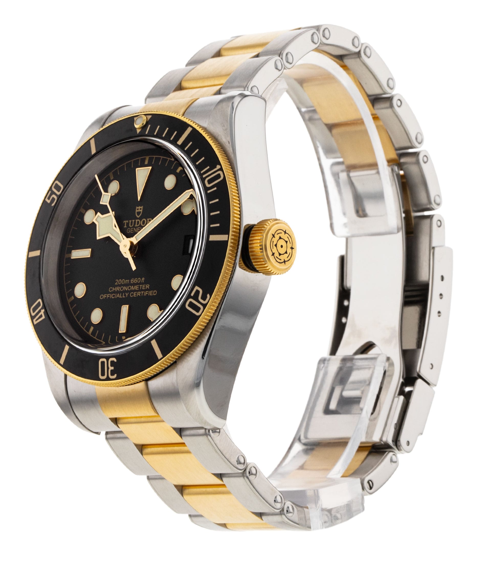 Tudor Black Bay M79733N-0008 Thumbnail 2