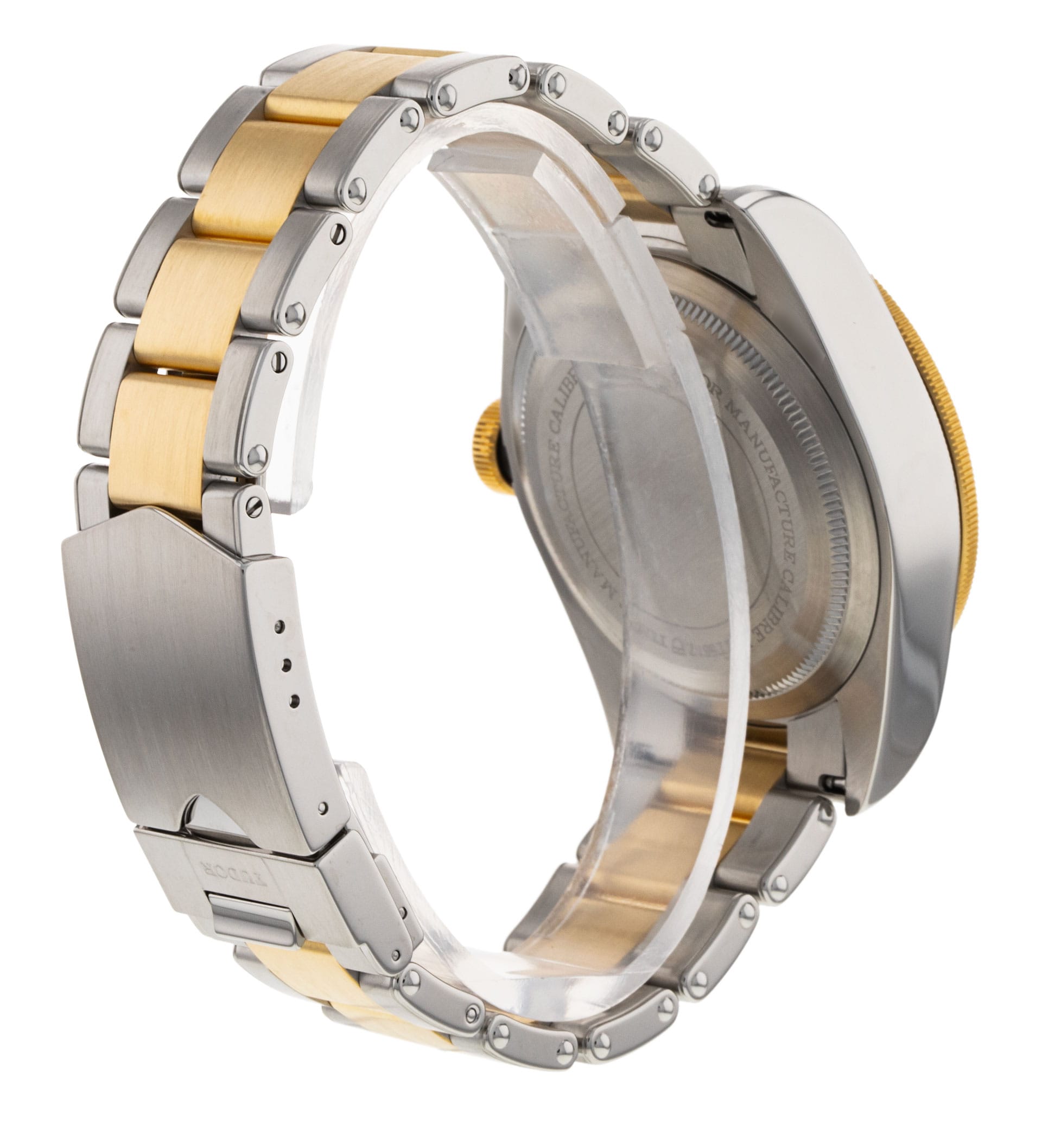 Tudor Black Bay M79733N-0008 Thumbnail 3