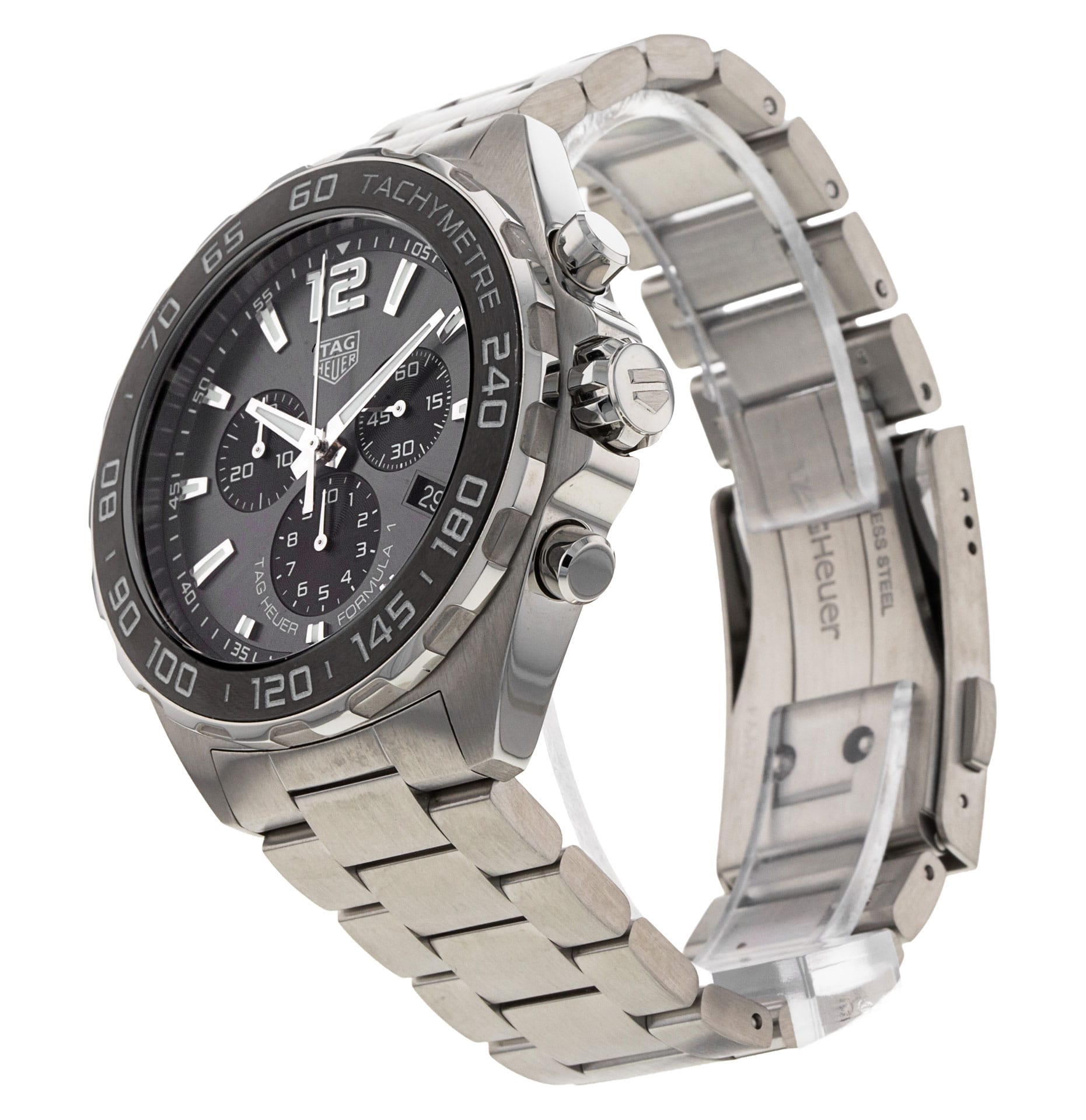 Tag Heuer Formula 1 CAZ1011.BA0843 Thumbnail 2