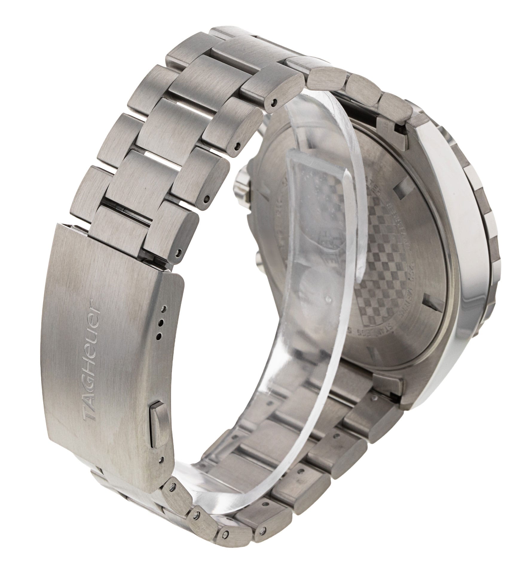 Tag Heuer Formula 1 CAZ1011.BA0843 Thumbnail 3