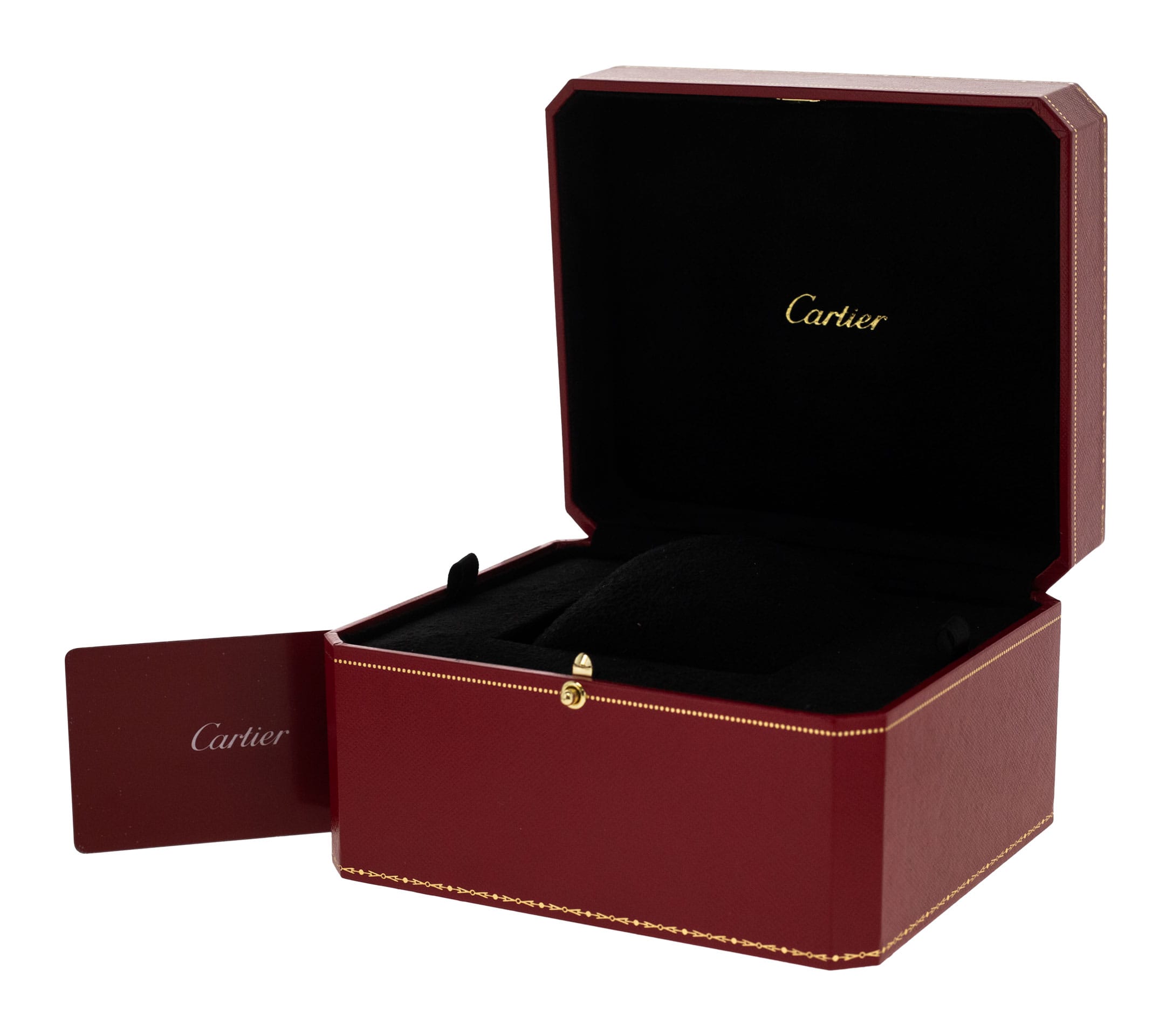 Cartier Tank Must WSTA0053 Thumbnail 4