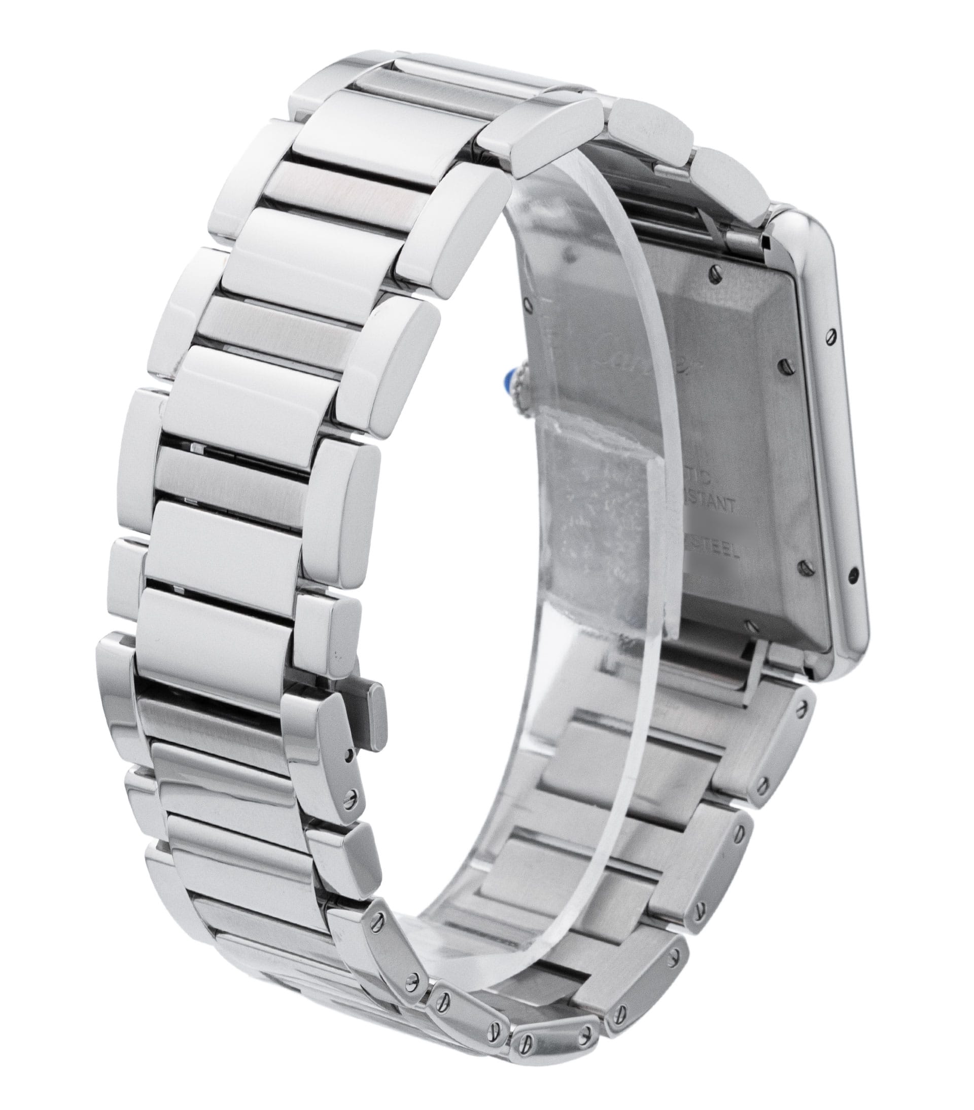 Cartier Tank Must WSTA0053 Thumbnail 3