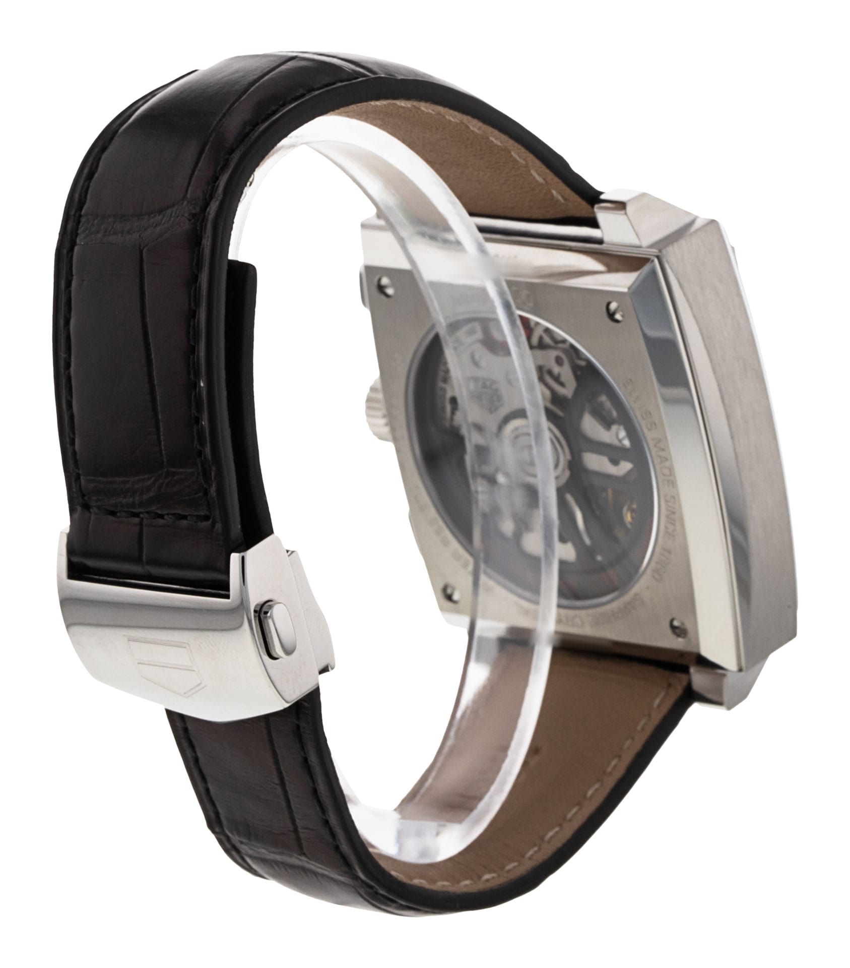 Tag Heuer Monaco CBL2113.FC6177 Thumbnail 3