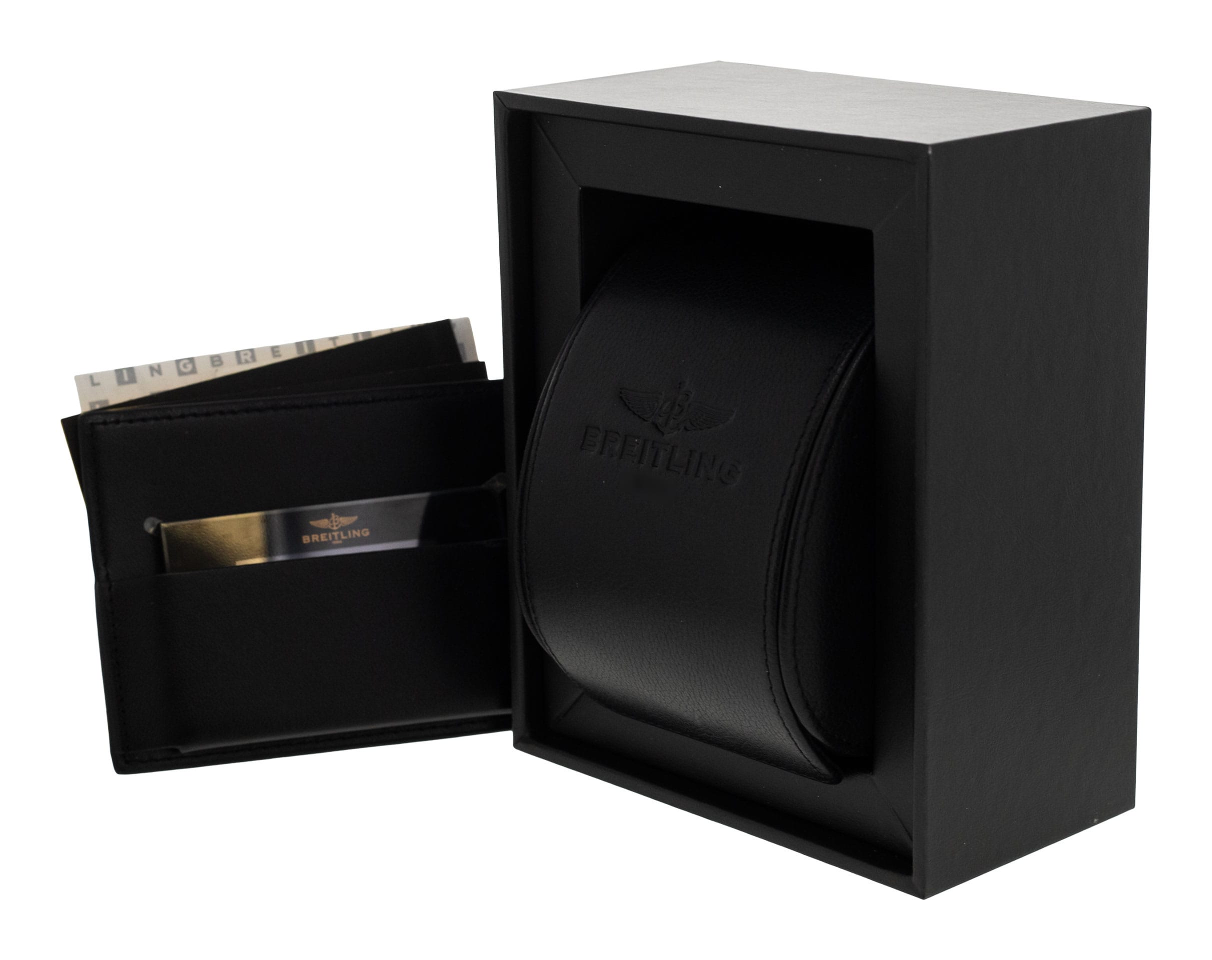 Breitling SuperOcean II A17364 Thumbnail 4