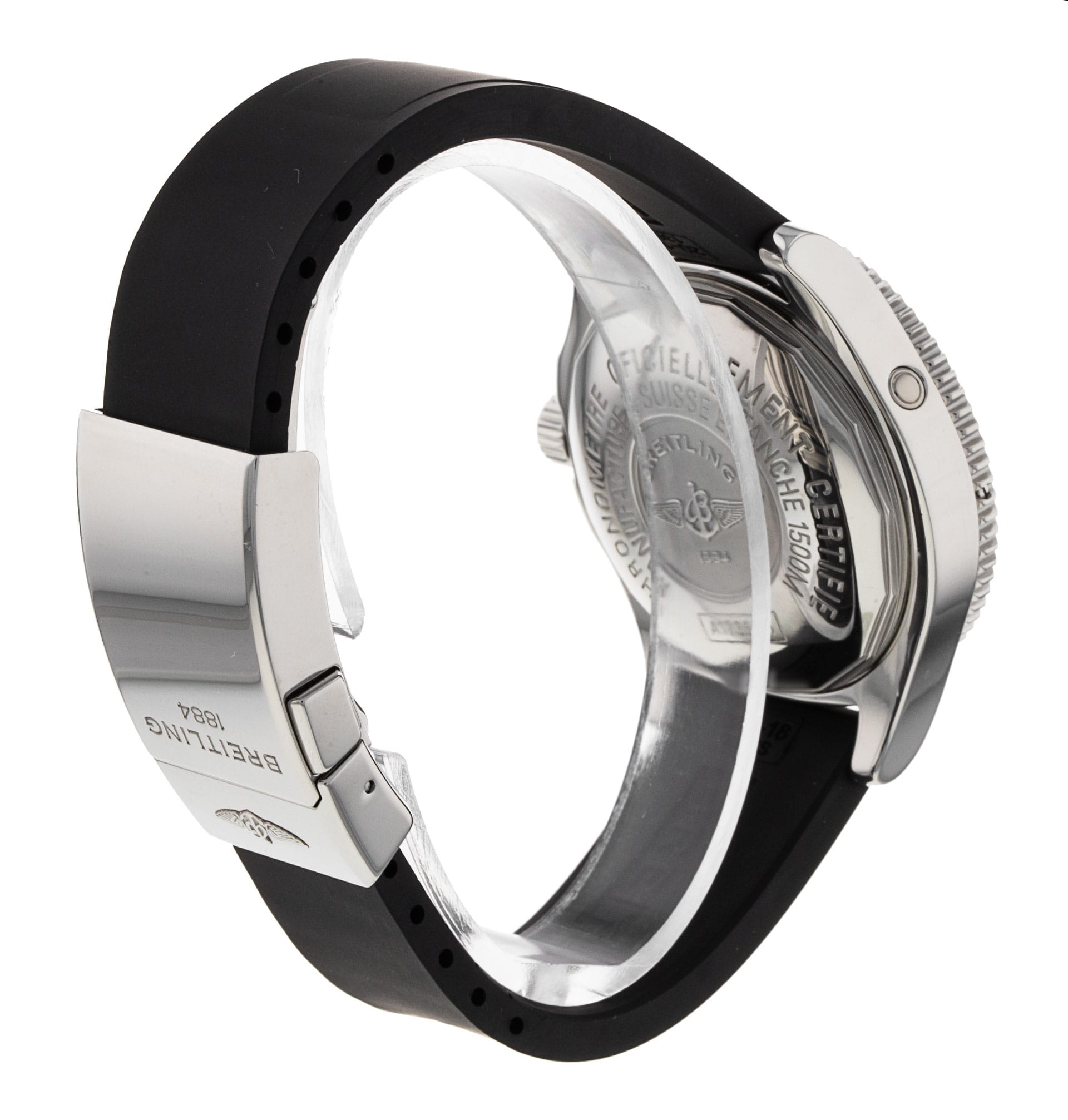 Breitling SuperOcean II A17364 Thumbnail 3