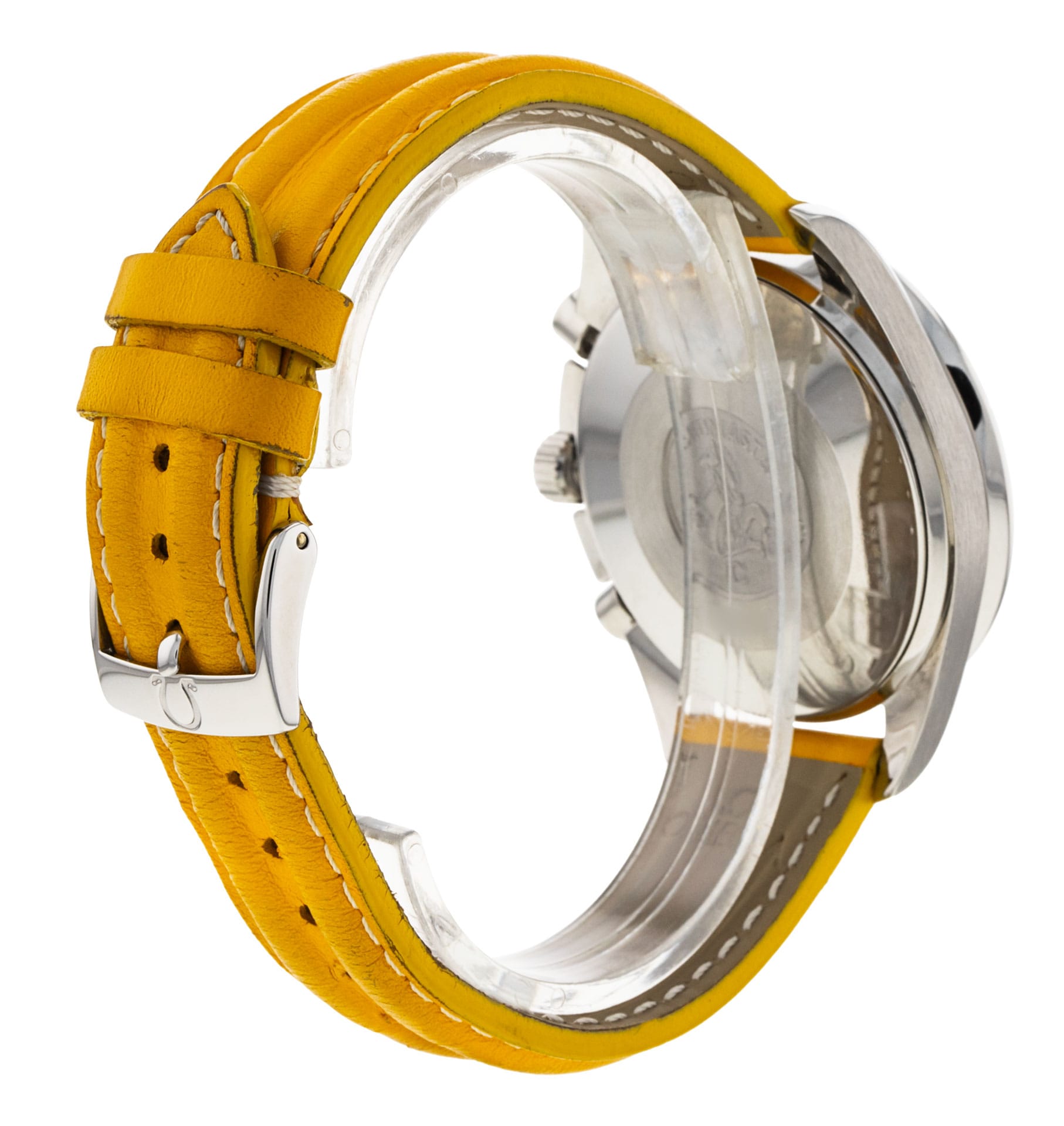 Omega Speedmaster Reduced 3810.12.40 Thumbnail 3