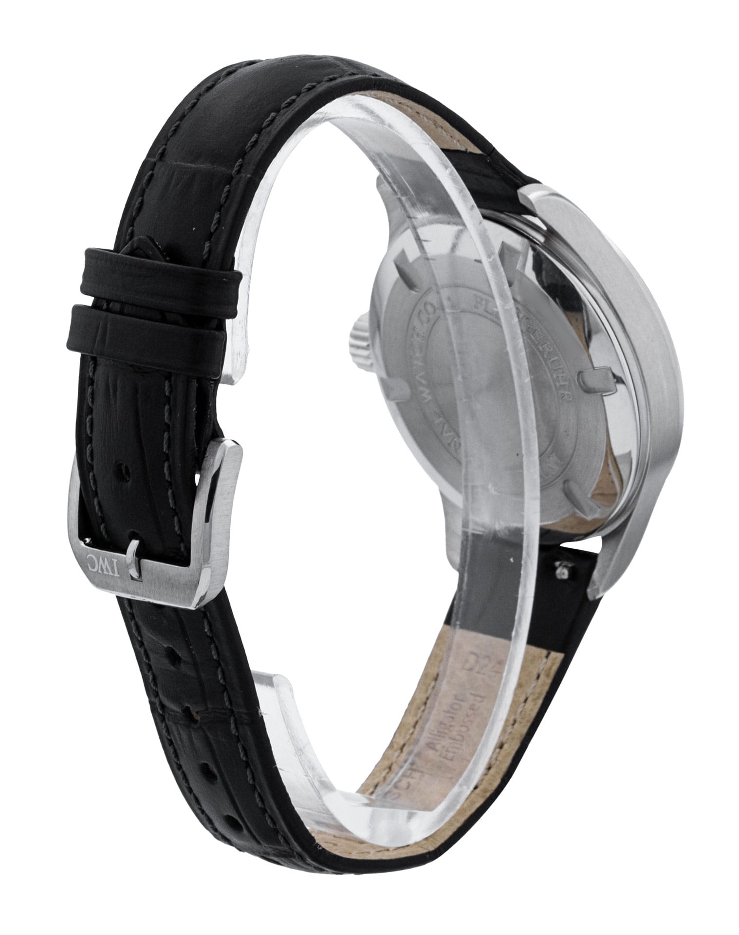 IWC Pilot's Midsize IW325601 Thumbnail 3