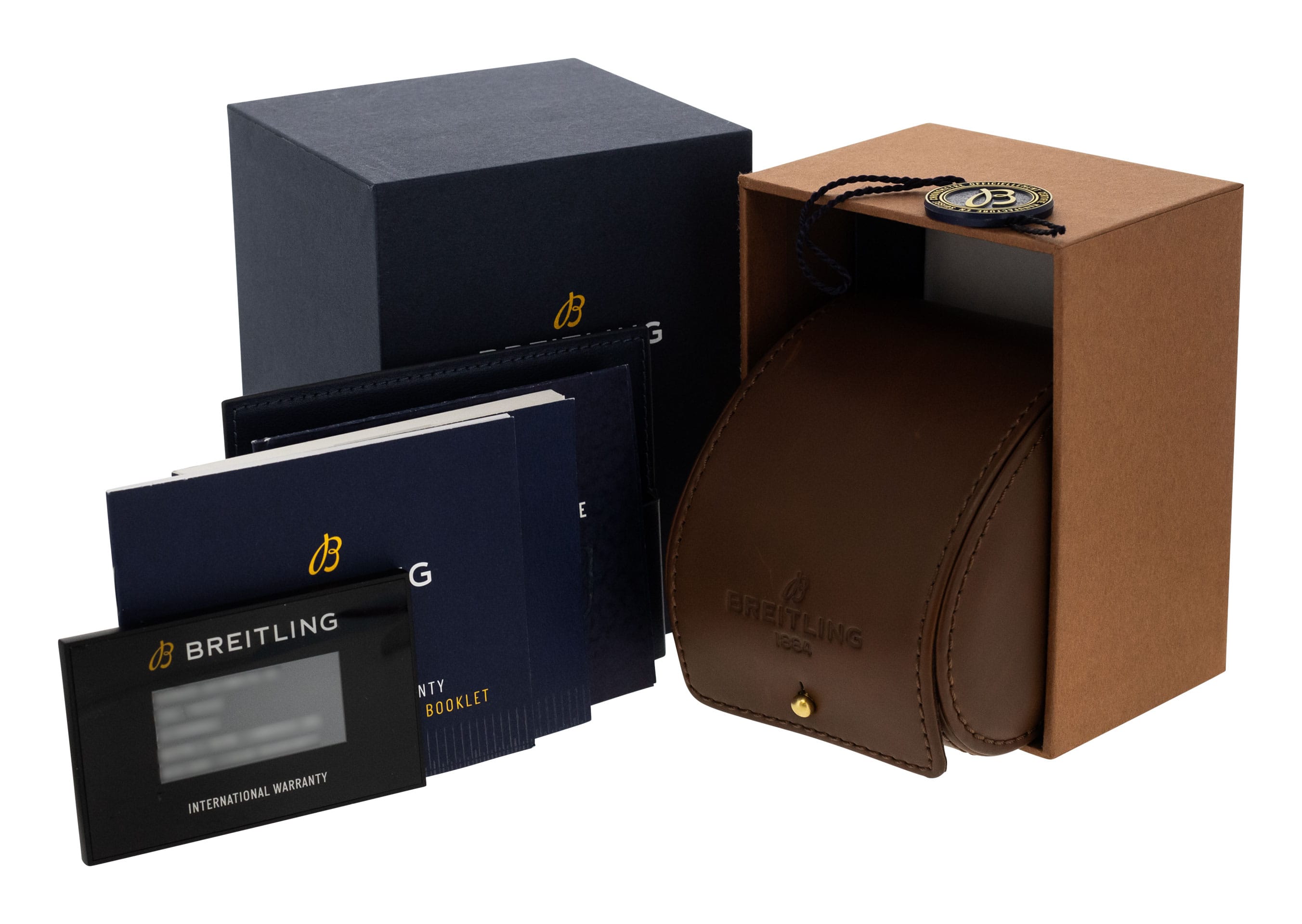 Breitling Avenger Automatic 45 A17319 Thumbnail 4