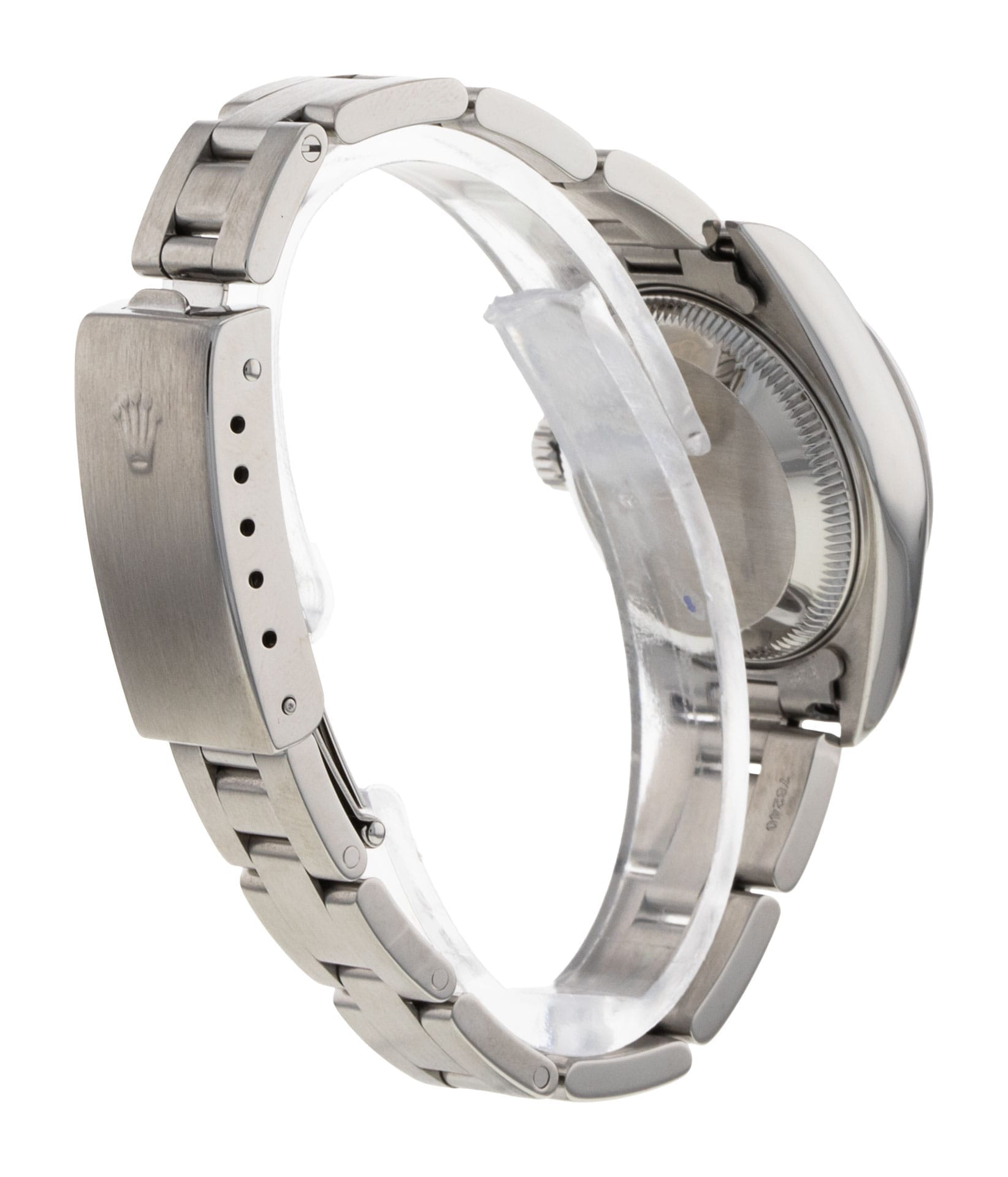 Rolex Datejust Lady 179160 Thumbnail 3