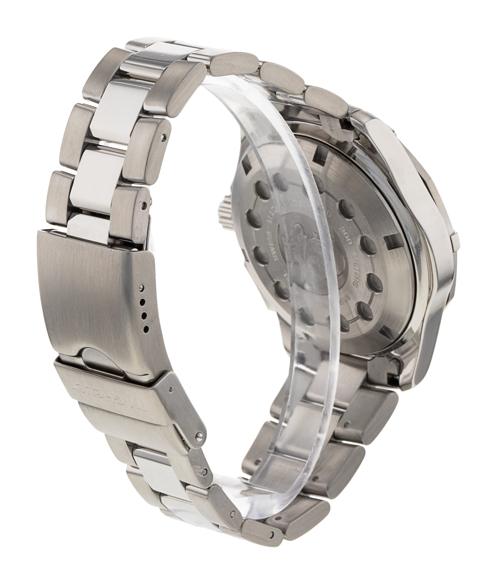 Tag Heuer Aquaracer WAF111Z.BA0801 Thumbnail 3