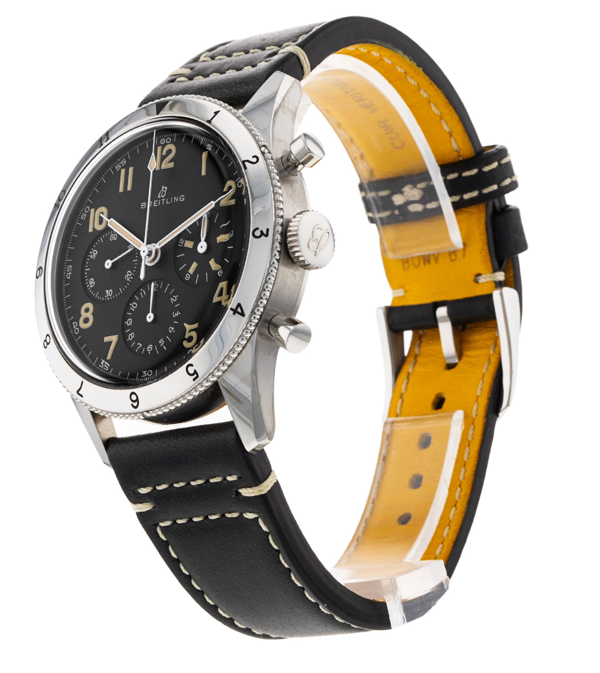 Breitling Aviator 8 AB0920 Thumbnail 2