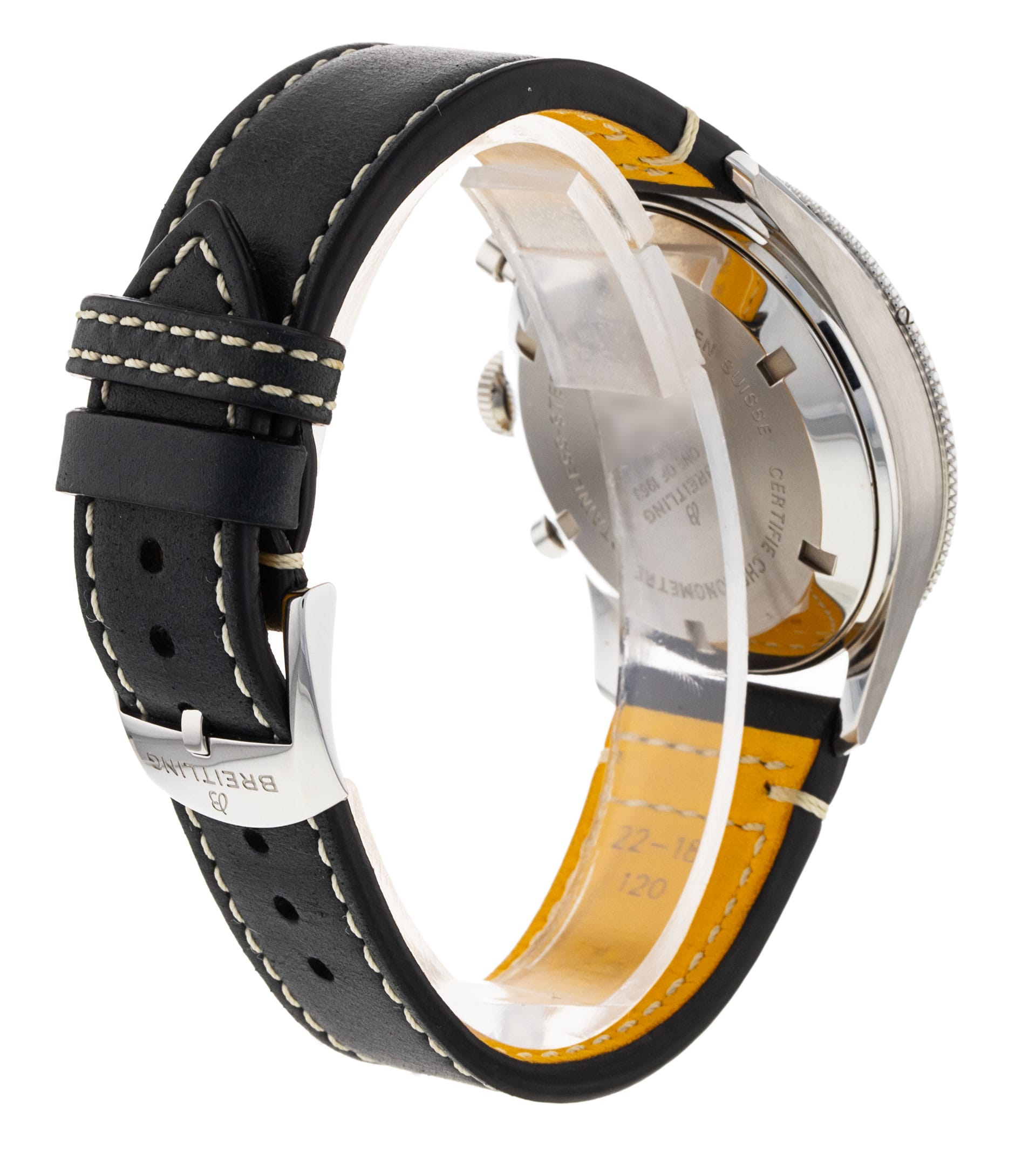 Breitling Aviator 8 AB0920 Thumbnail 3