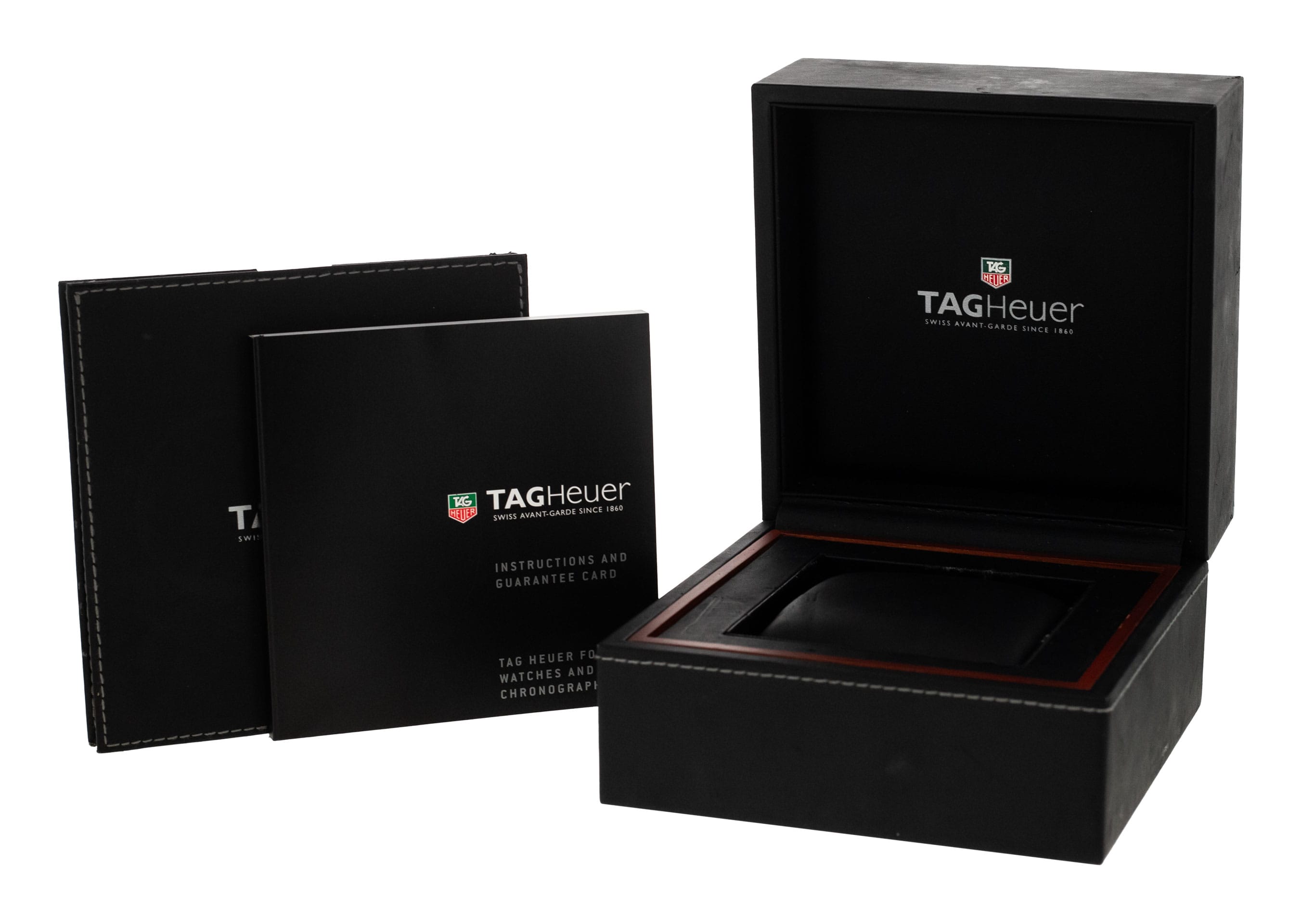 Tag Heuer Formula 1 CAH1210.BA0862 Thumbnail 4