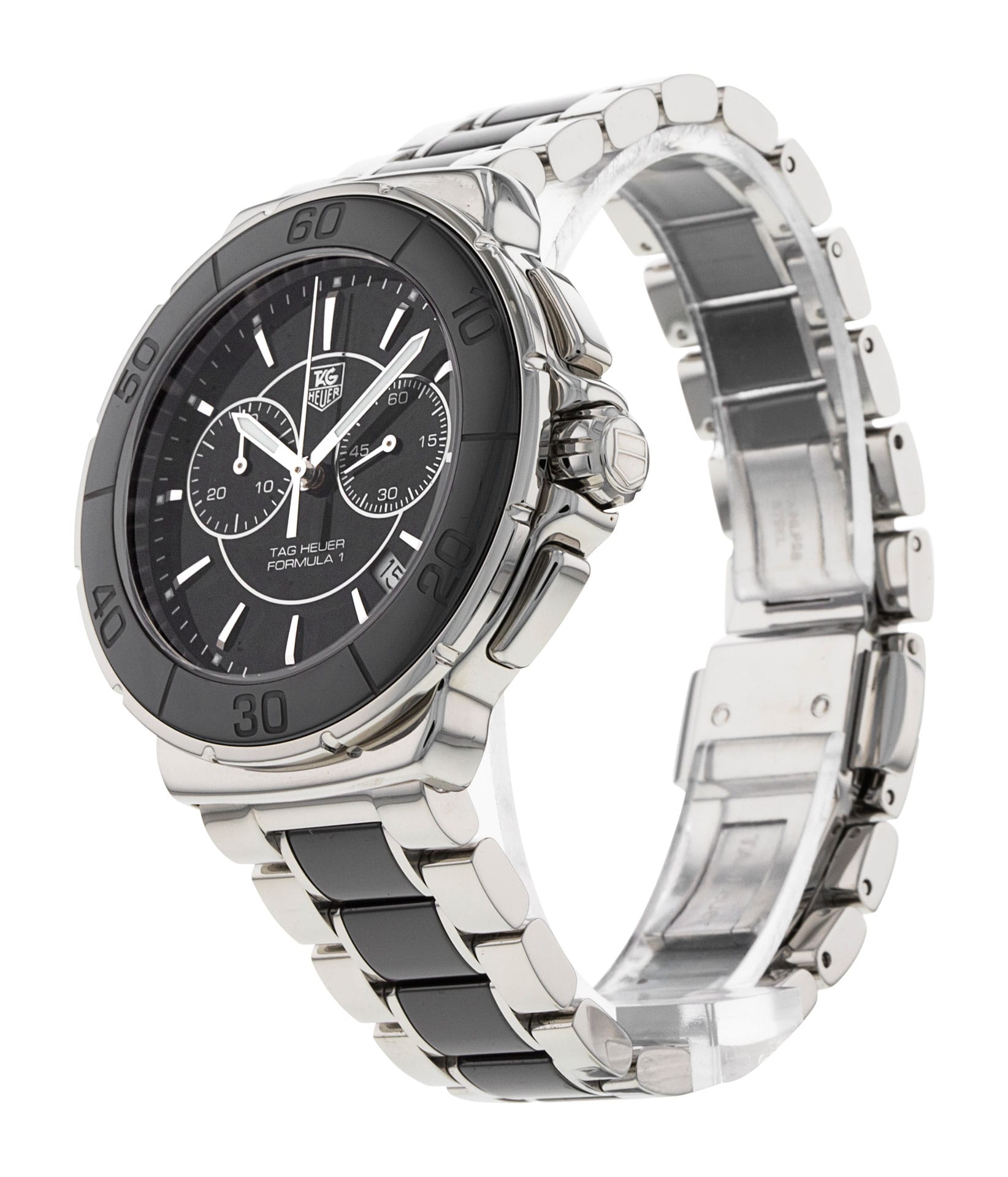 Tag Heuer Formula 1 CAH1210.BA0862 Thumbnail 2