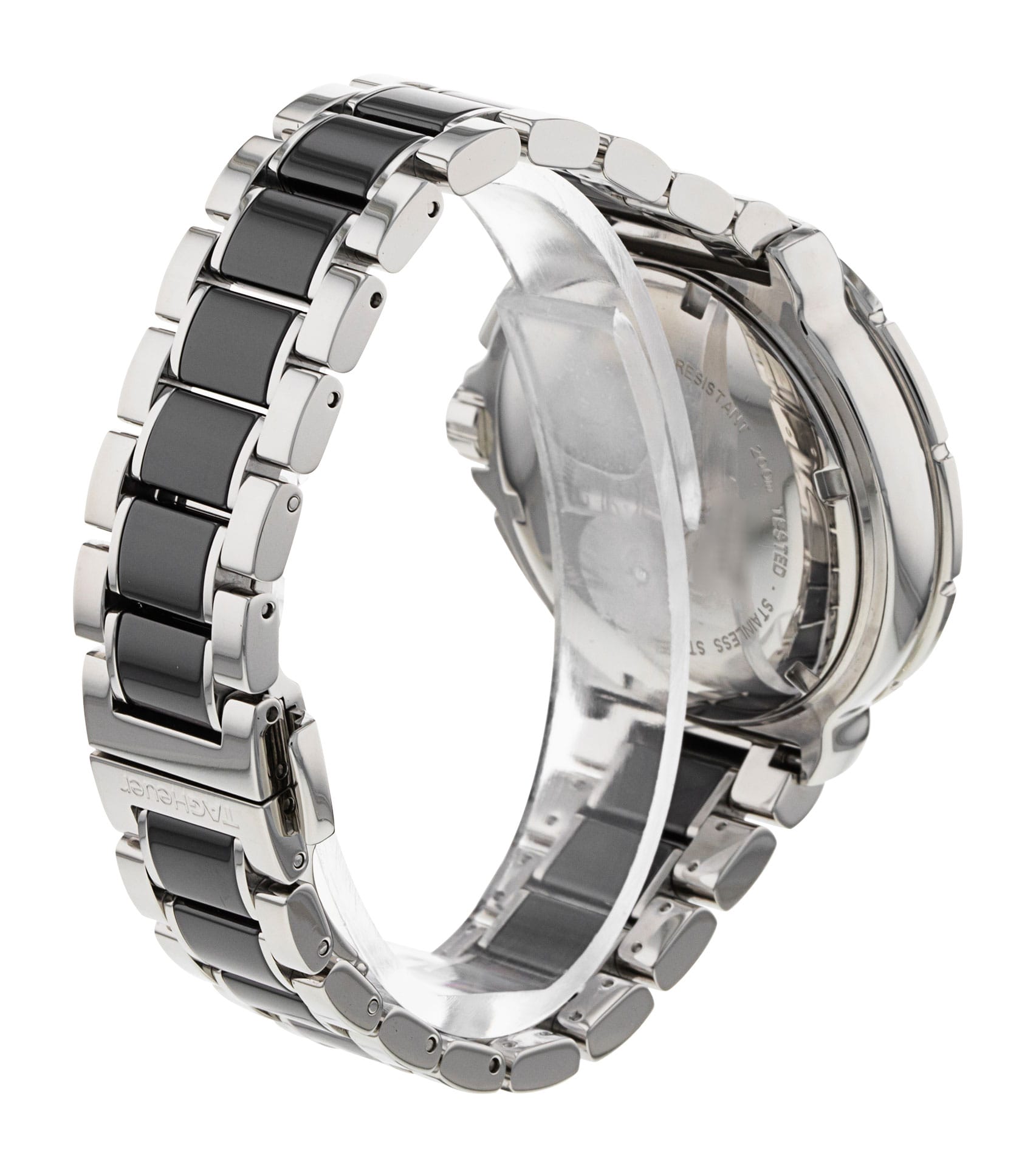 Tag Heuer Formula 1 CAH1210.BA0862 Thumbnail 3