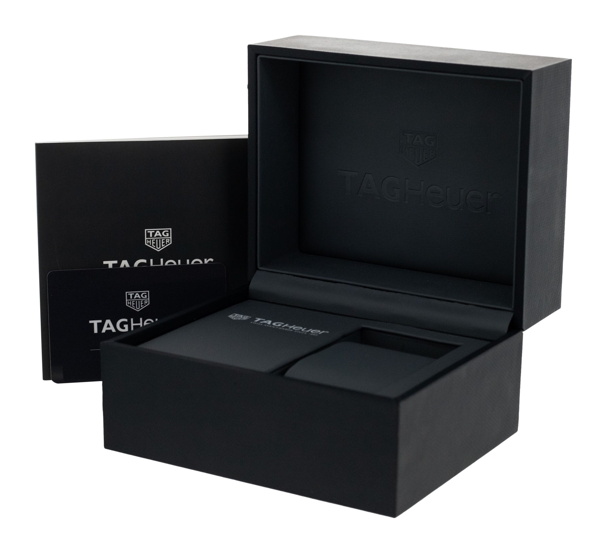 Tag Heuer Formula 1 WAZ1120.BB0879 Thumbnail 4