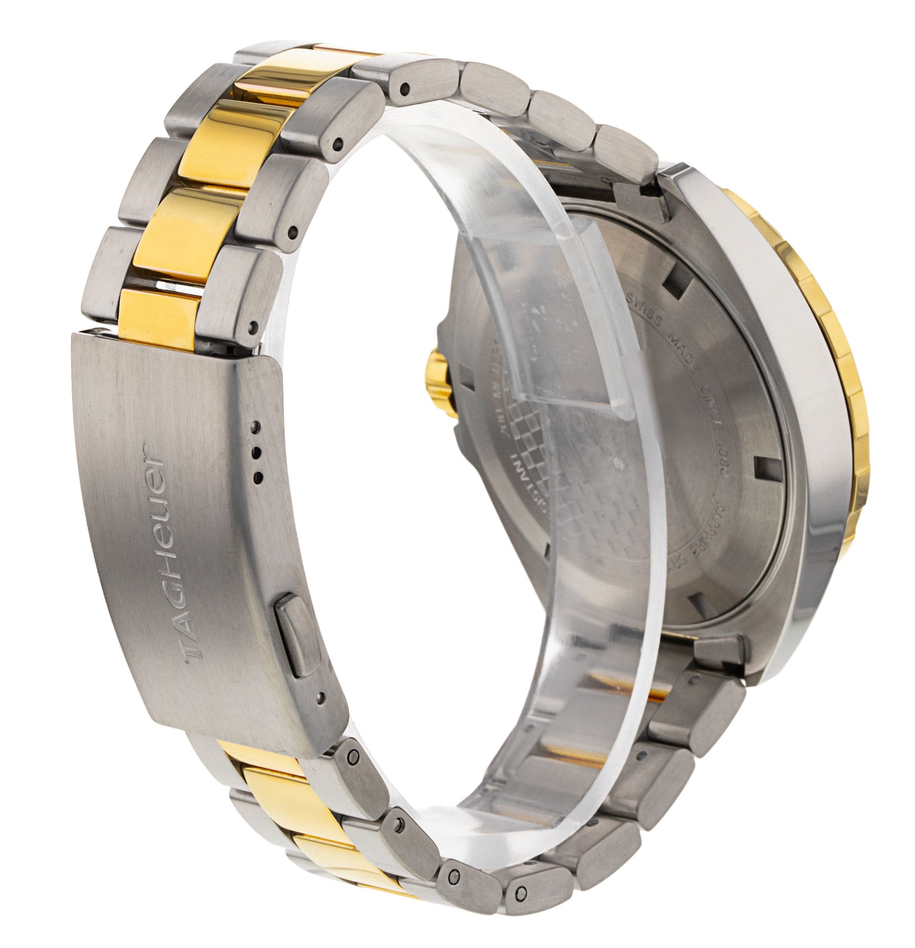 Tag Heuer Formula 1 WAZ1120.BB0879 Thumbnail 3