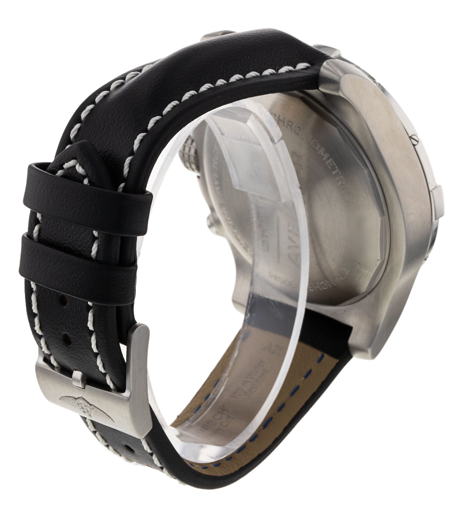 Breitling Super Avenger A13375 Thumbnail 3