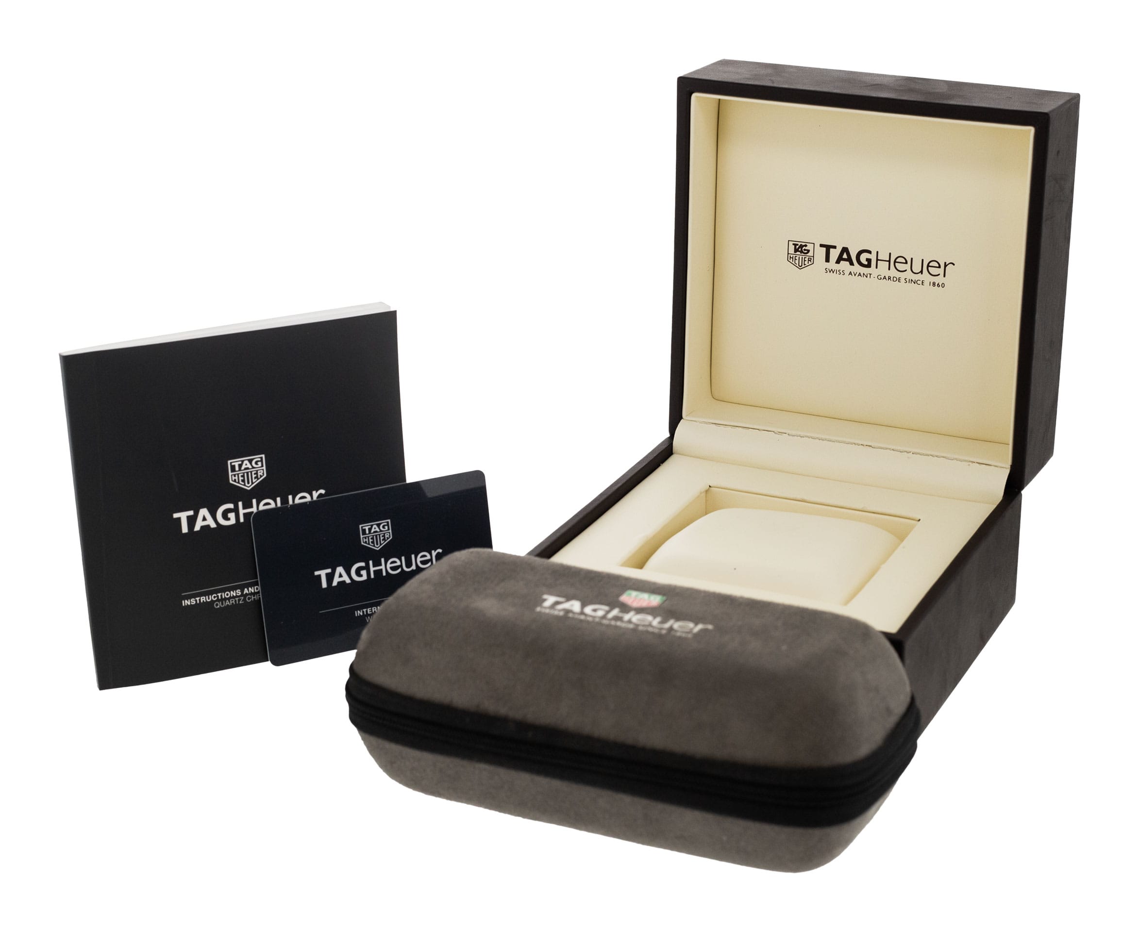 Tag Heuer Formula 1 CAZ101K.BA0842 Thumbnail 4