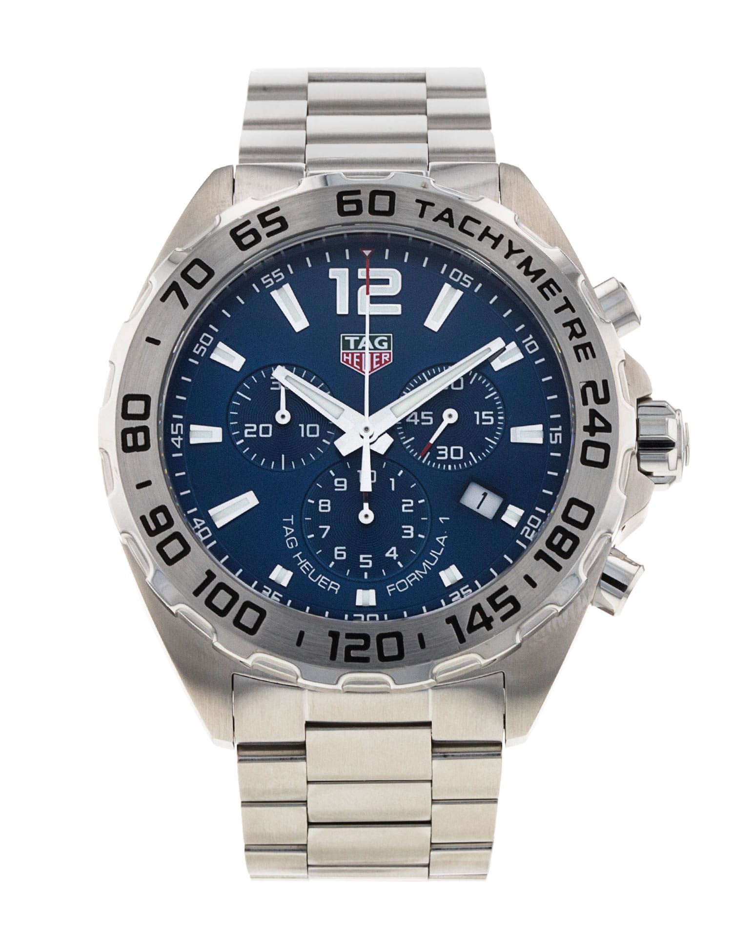 Tag Heuer Formula 1 CAZ101K.BA0842 Thumbnail 1