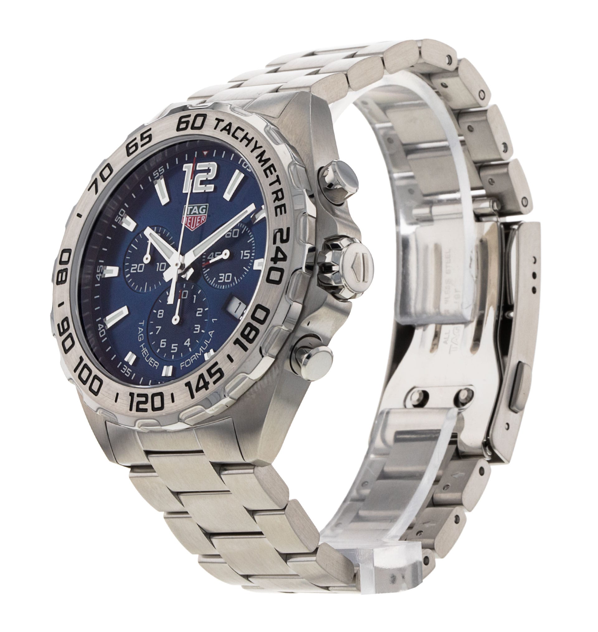 Tag Heuer Formula 1 CAZ101K.BA0842 Thumbnail 2