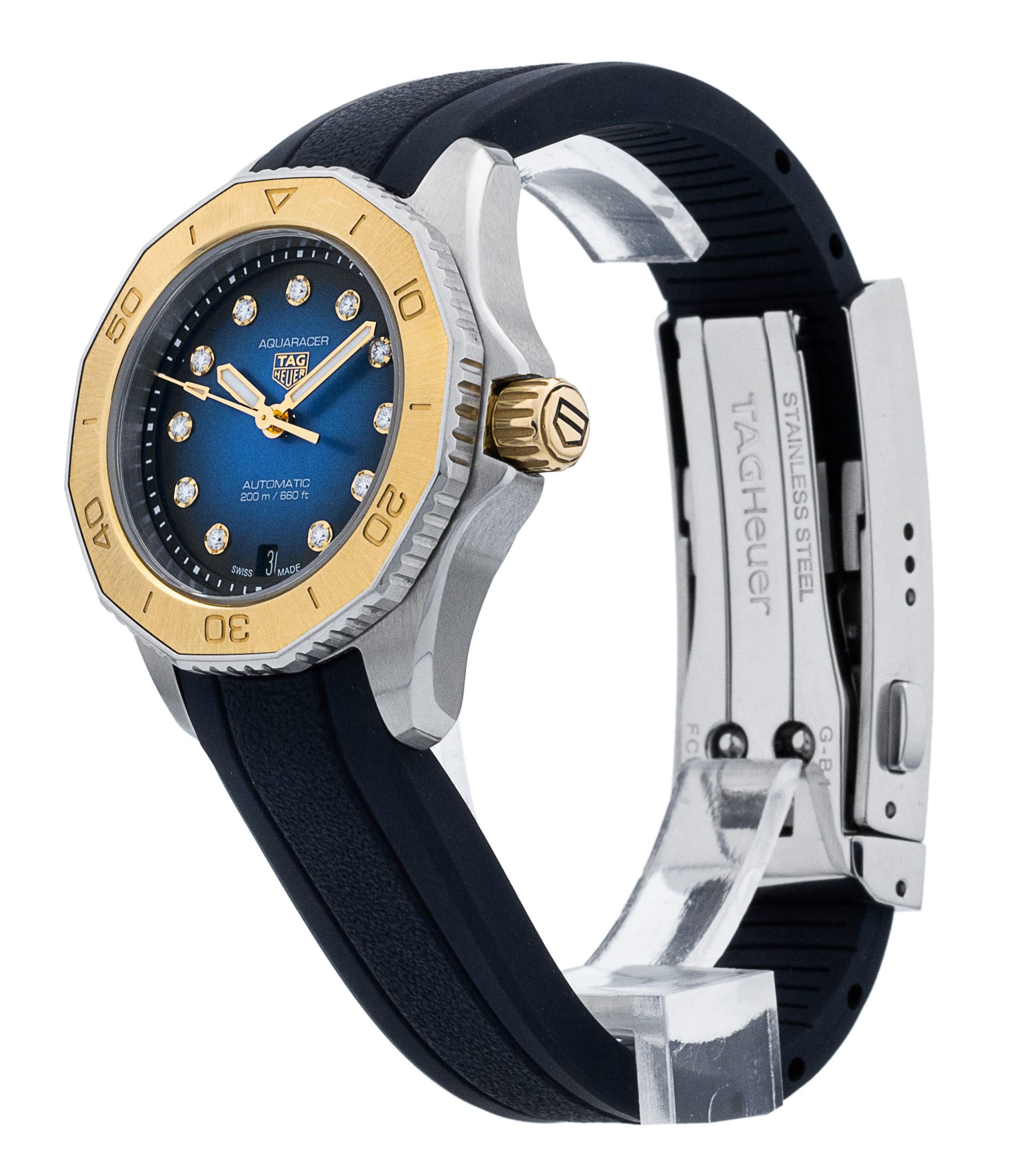 Tag Heuer Aquaracer WBP2450.FT6215 Thumbnail 2