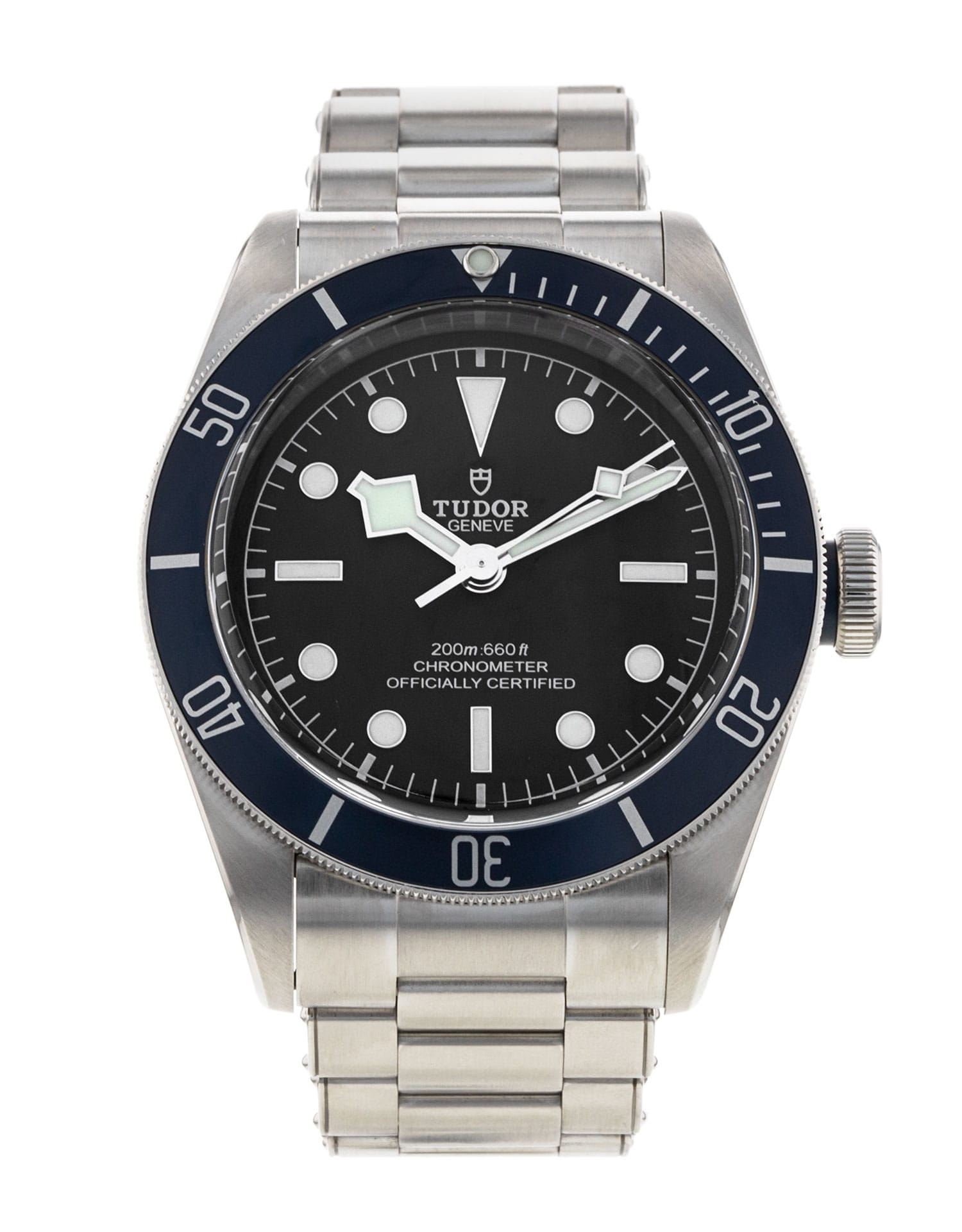 Tudor Black Bay M79230B-0008 Thumbnail 1