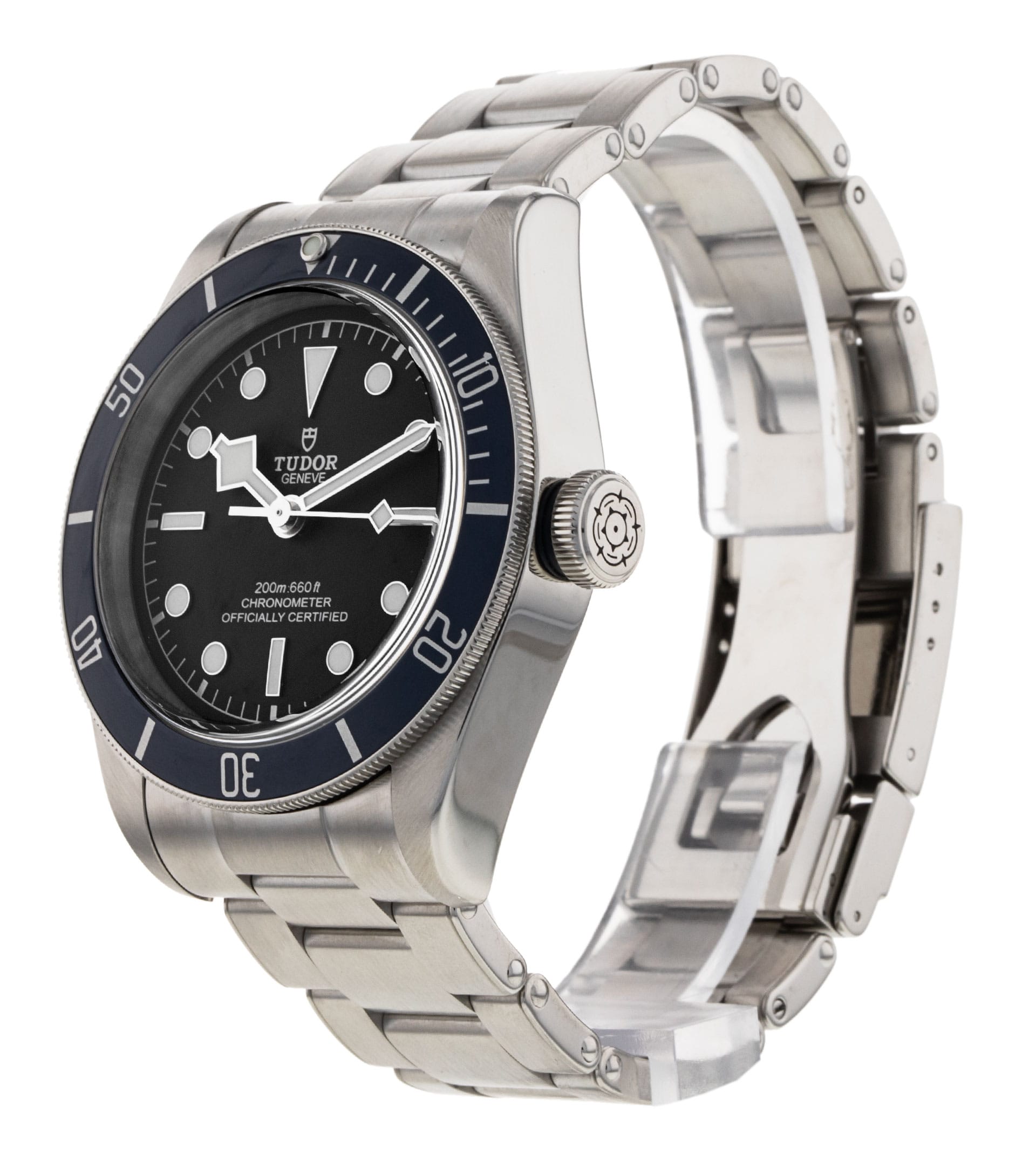 Tudor Black Bay M79230B-0008 Thumbnail 2