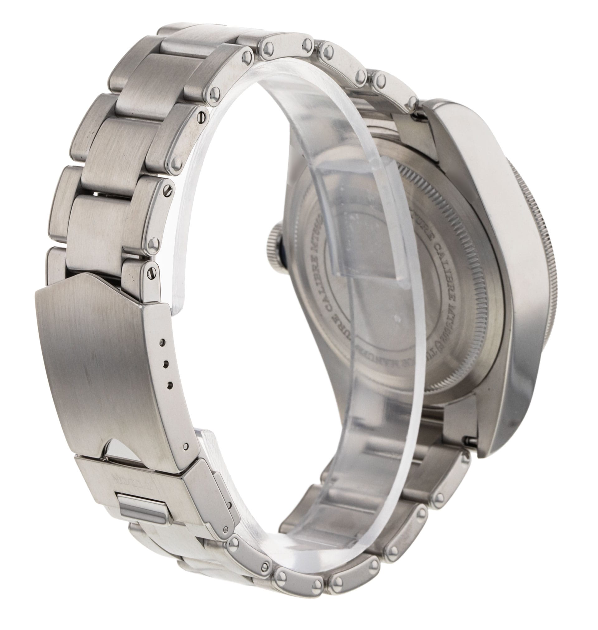 Tudor Black Bay M79230B-0008 Thumbnail 3