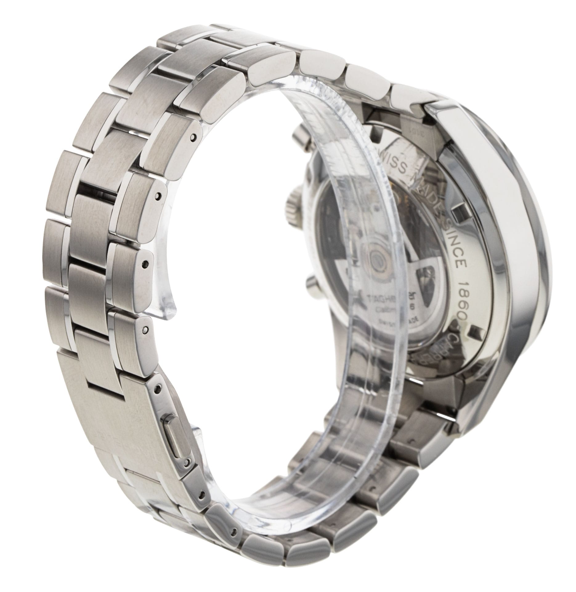 Tag Heuer Carrera CV2014.BA0794 Thumbnail 3