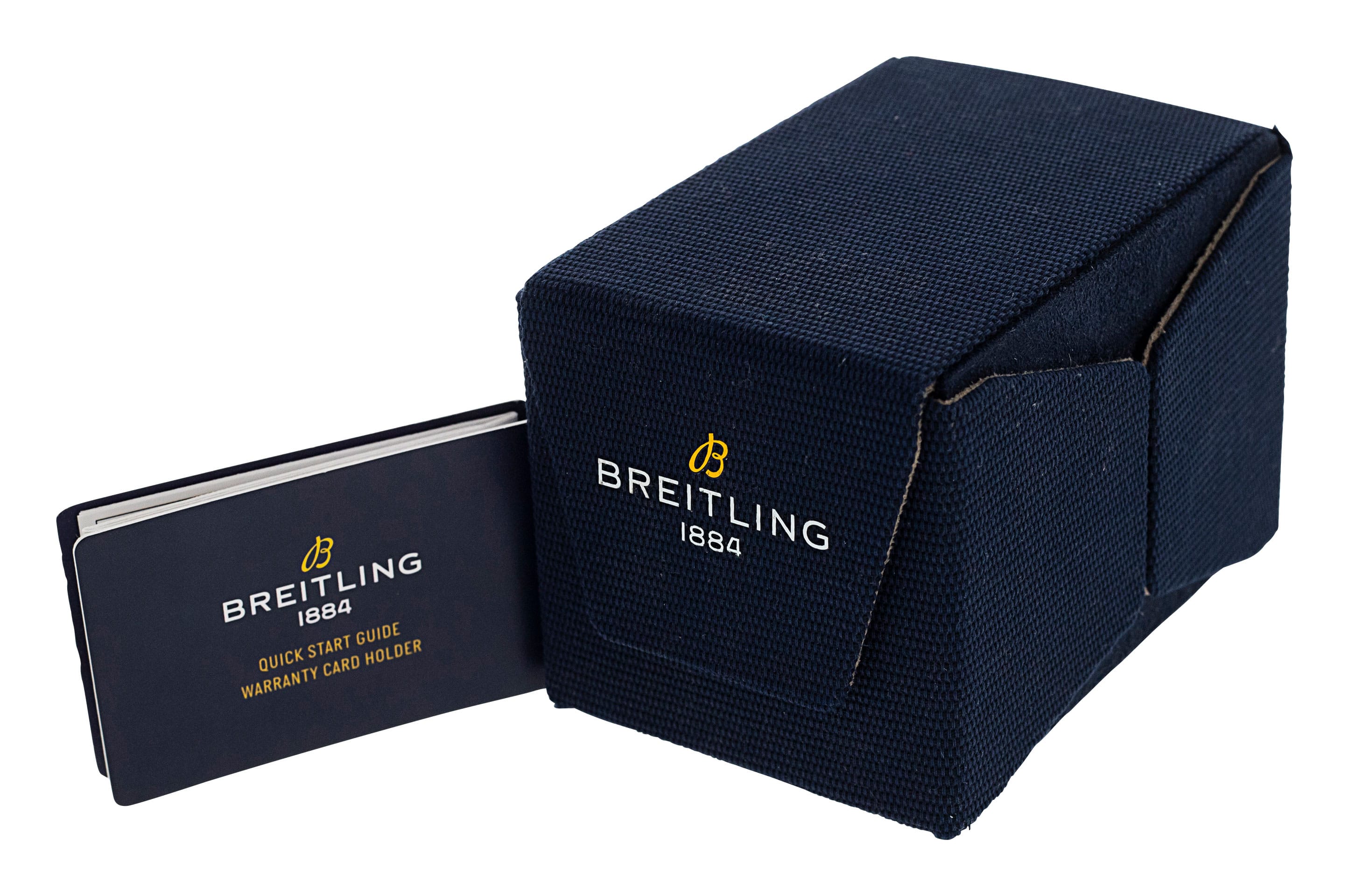 Breitling SuperOcean Automatic 44 A17376 Thumbnail 4