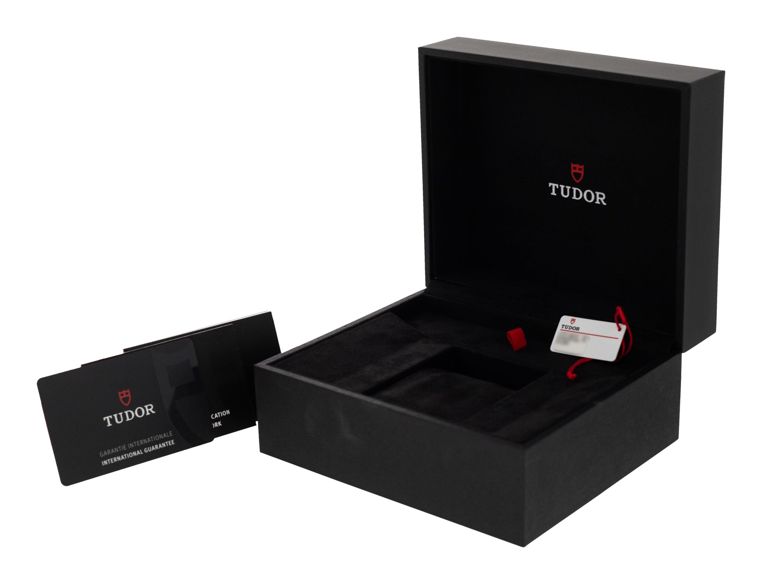 Tudor Black Bay GMT M79830RB-0001 Thumbnail 4