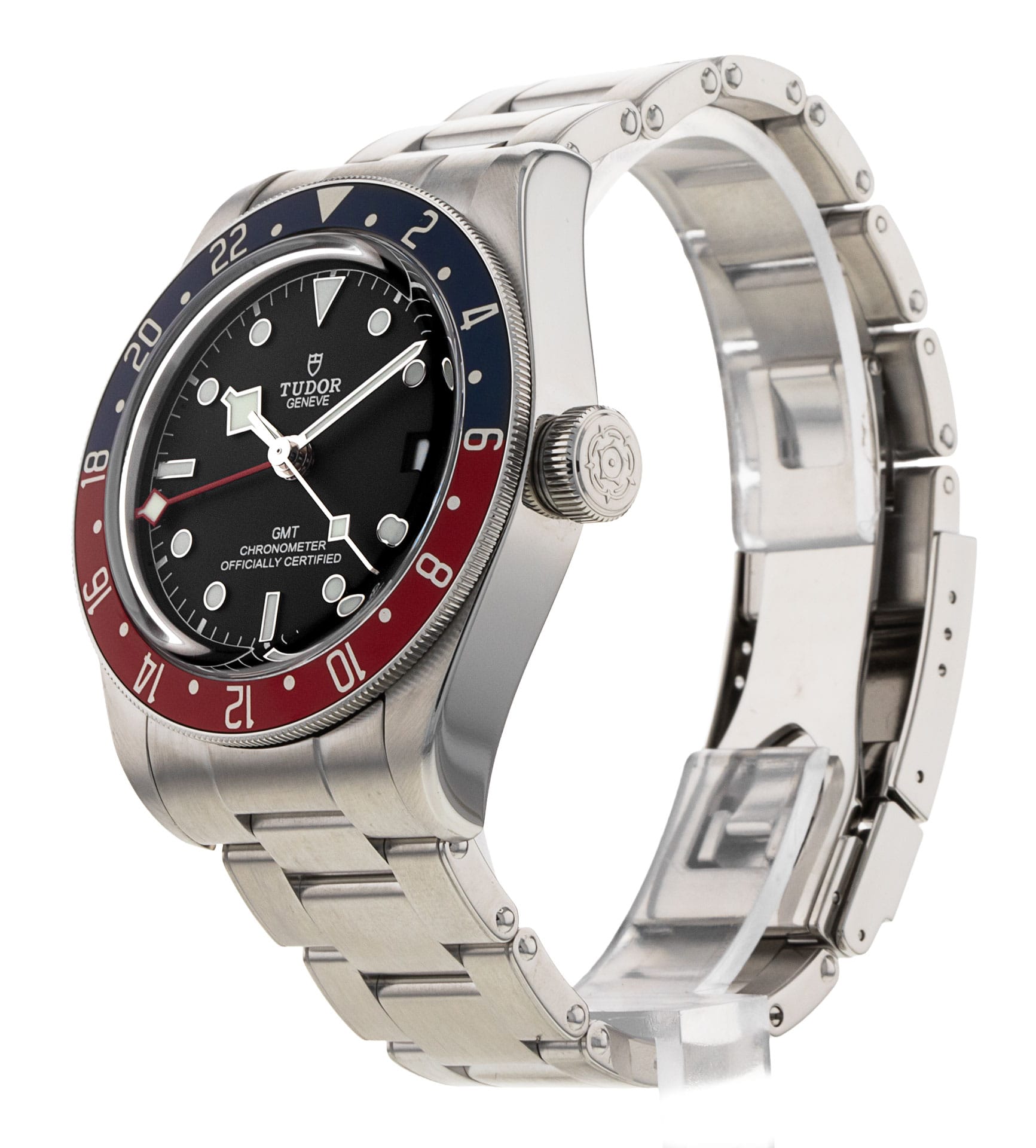 Tudor Black Bay GMT M79830RB-0001 Thumbnail 2