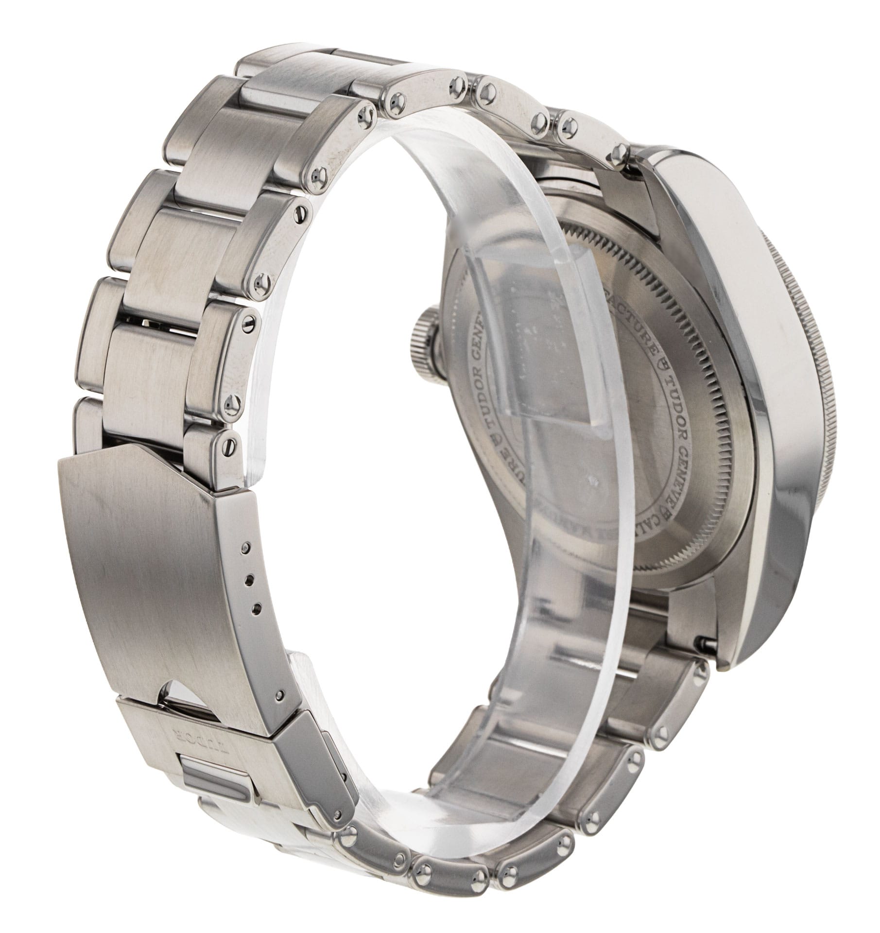 Tudor Black Bay GMT M79830RB-0001 Thumbnail 3