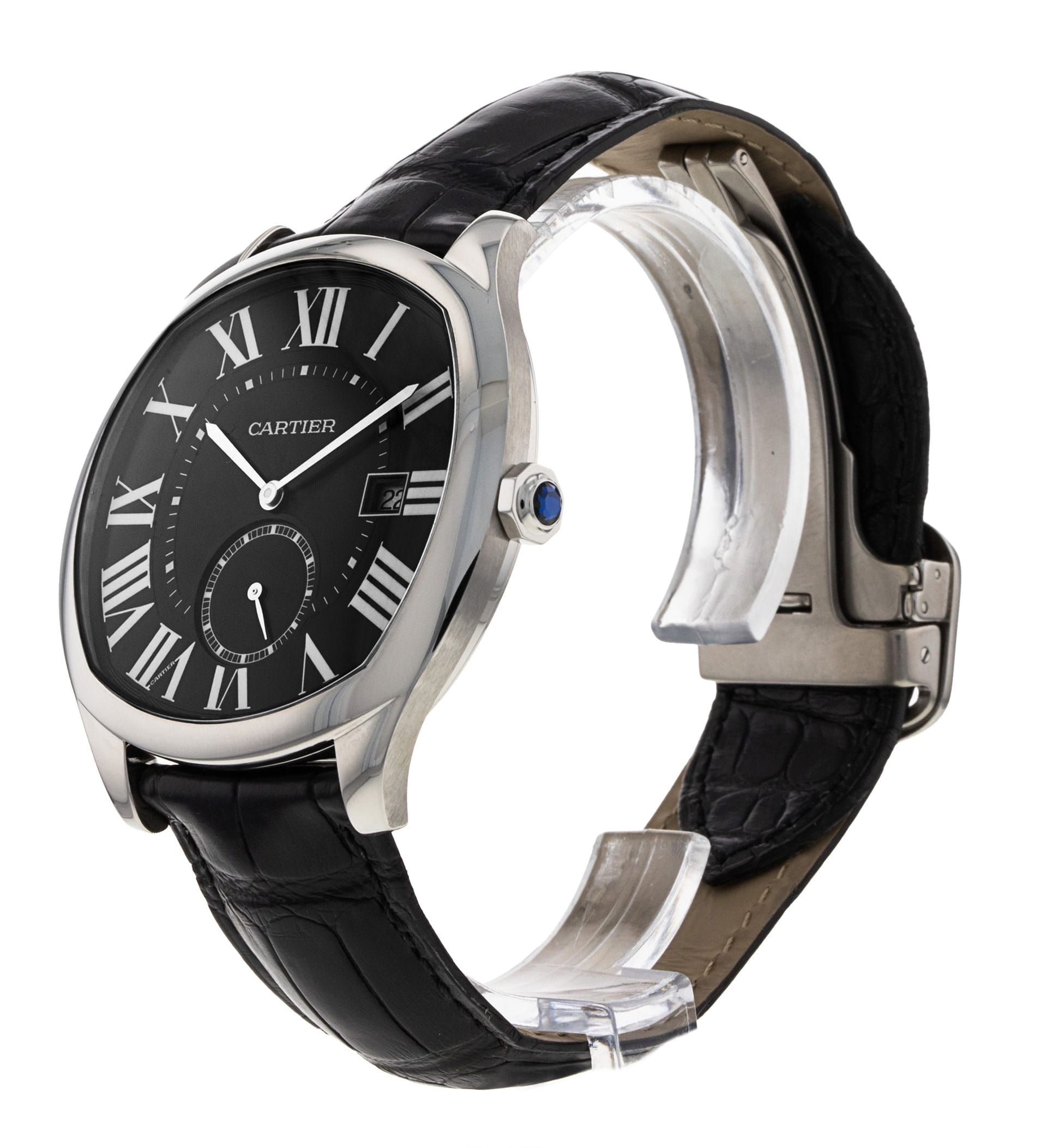 Cartier Drive De Cartier WSNM0009 Thumbnail 2