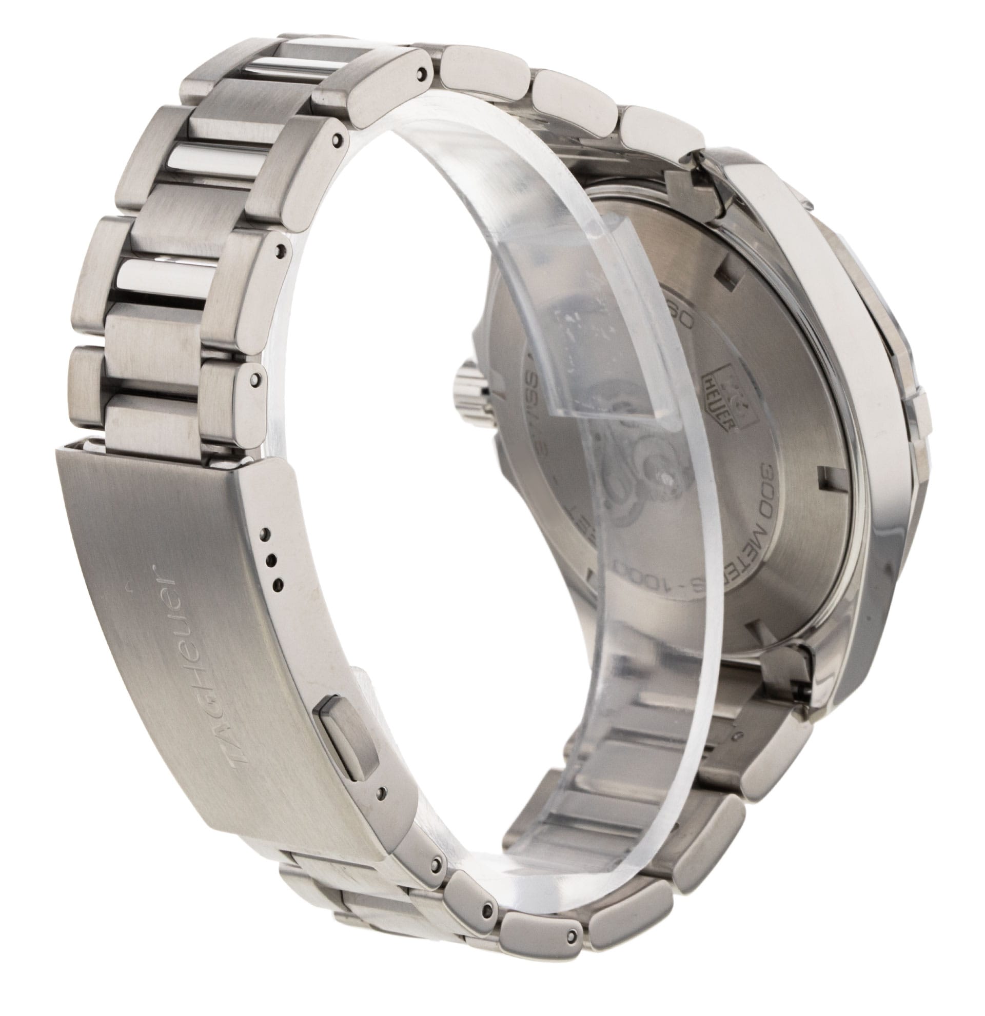 Tag Heuer Aquaracer WAY1110.BA0928 Thumbnail 3