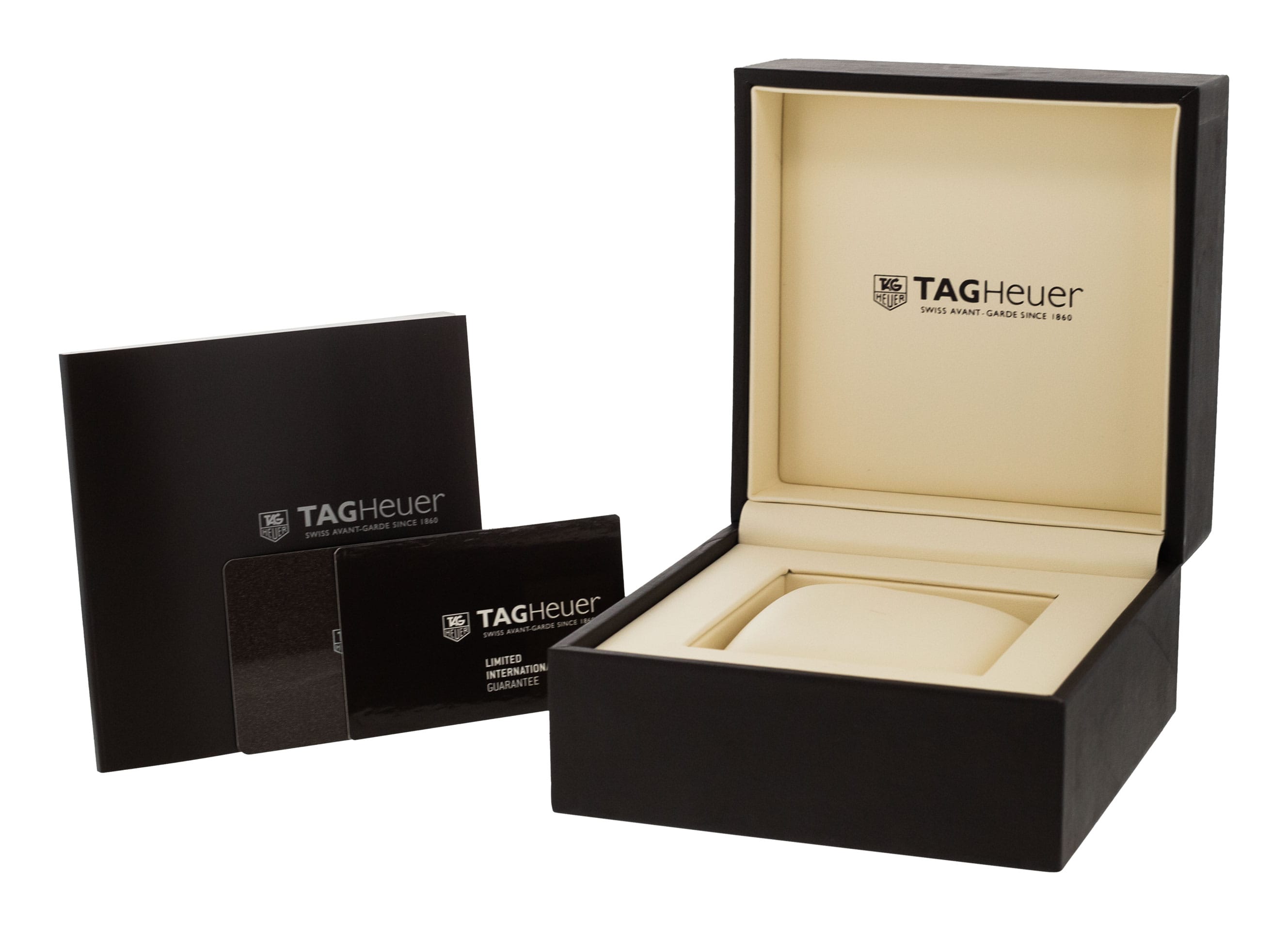 Tag Heuer Formula 1 WAH1314.BA0867 Thumbnail 4