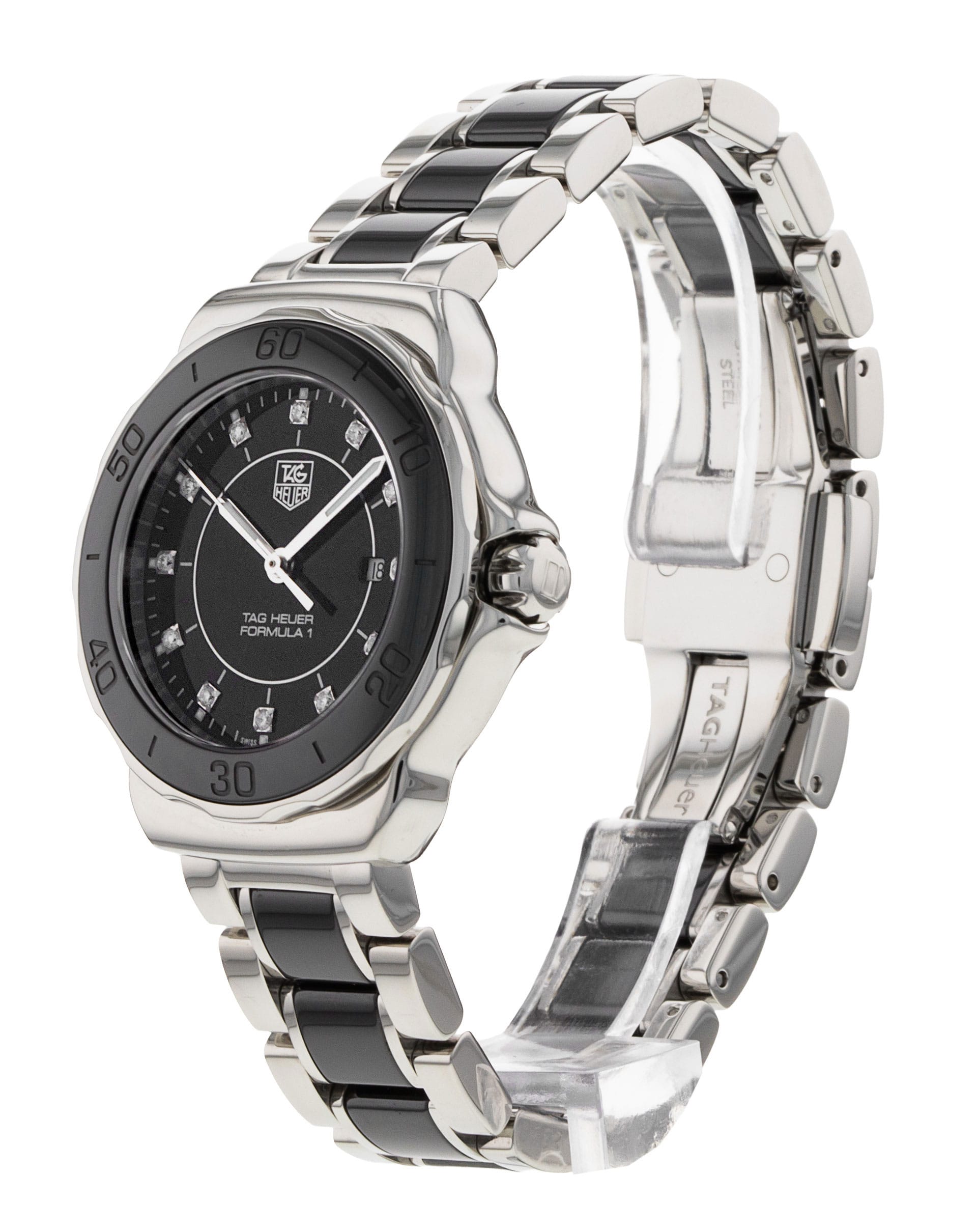 Tag Heuer Formula 1 WAH1314.BA0867 Thumbnail 2