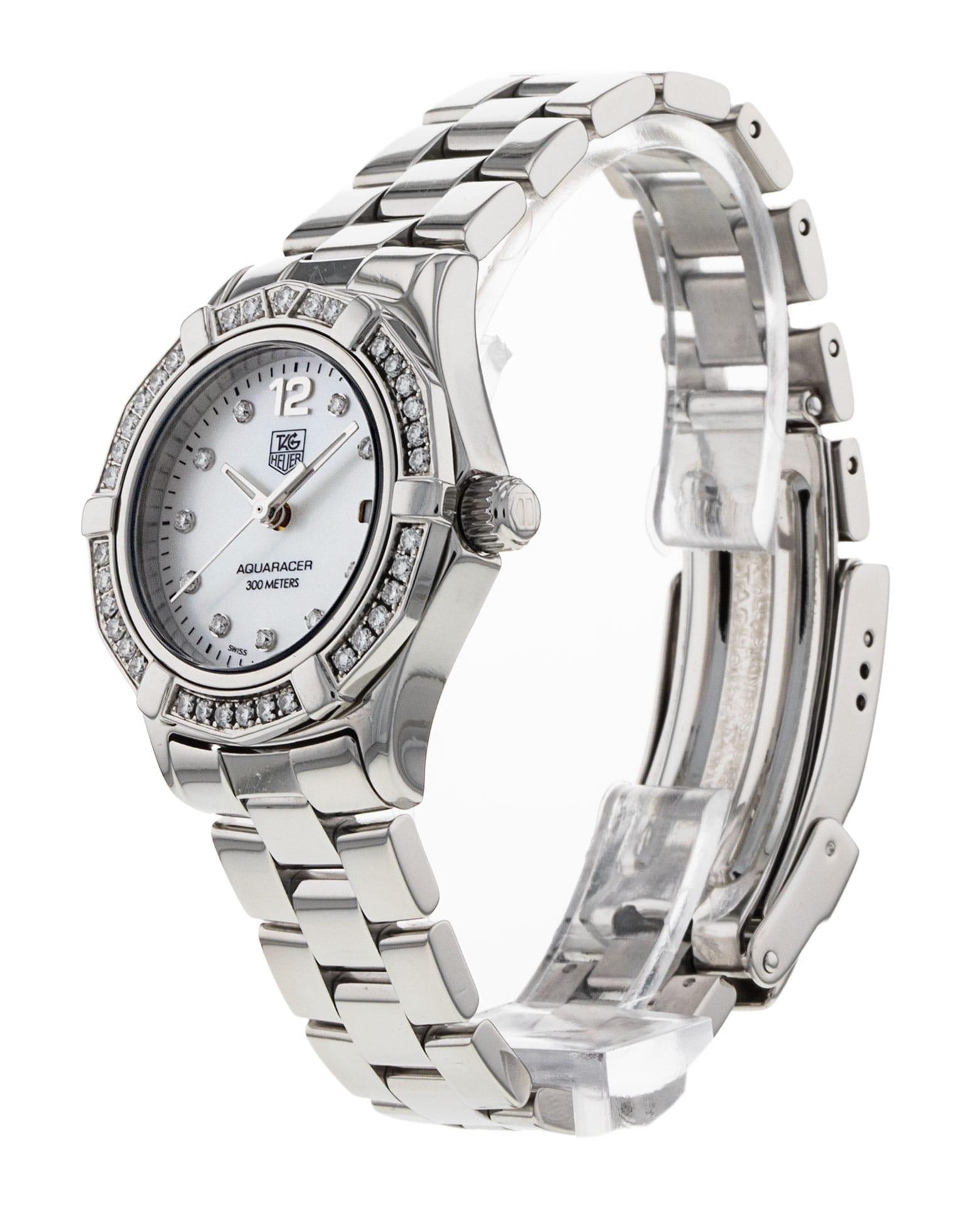 Tag Heuer Aquaracer WAF1416.BA0813 Thumbnail 2