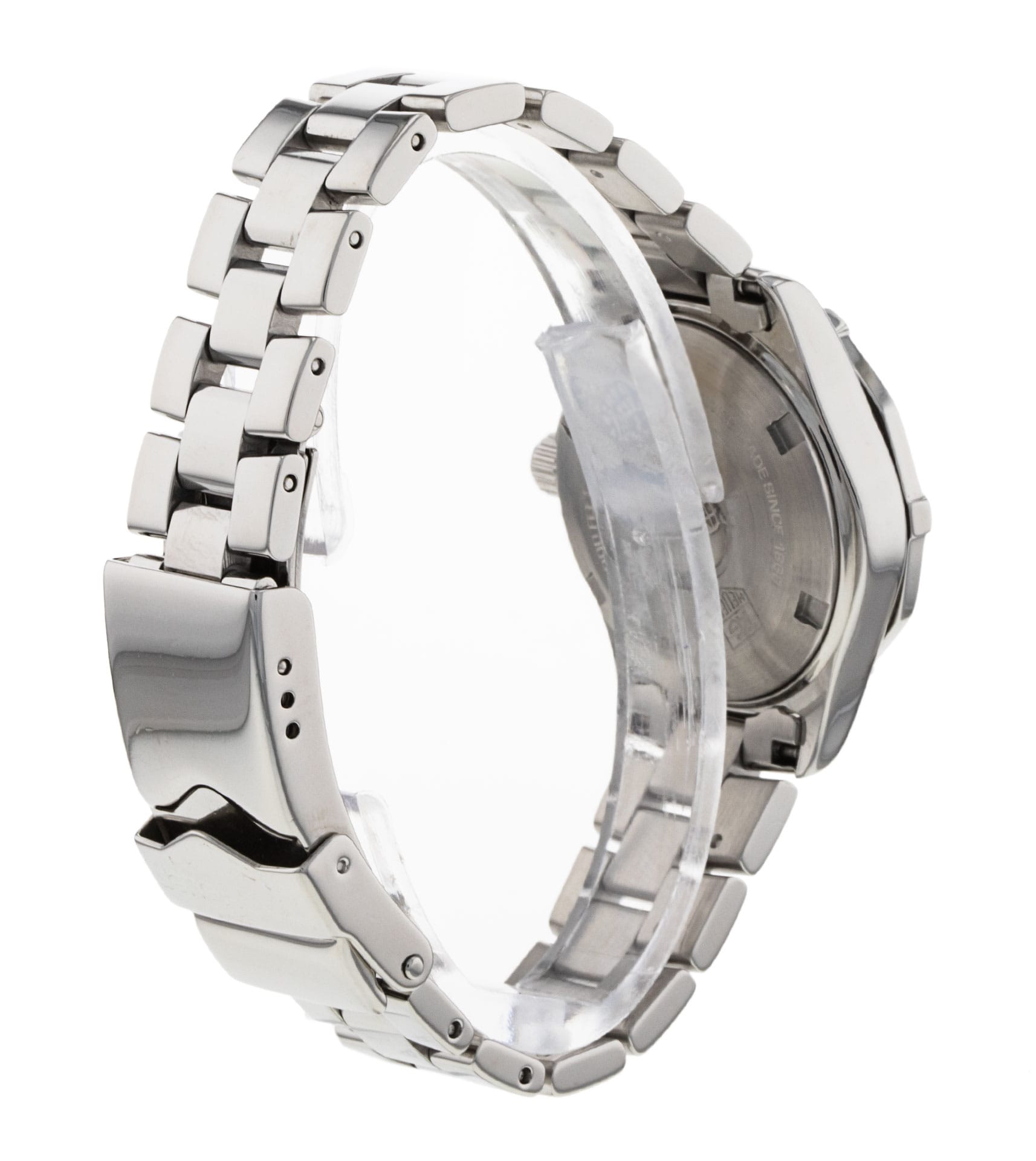 Tag Heuer Aquaracer WAF1416.BA0813 Thumbnail 3