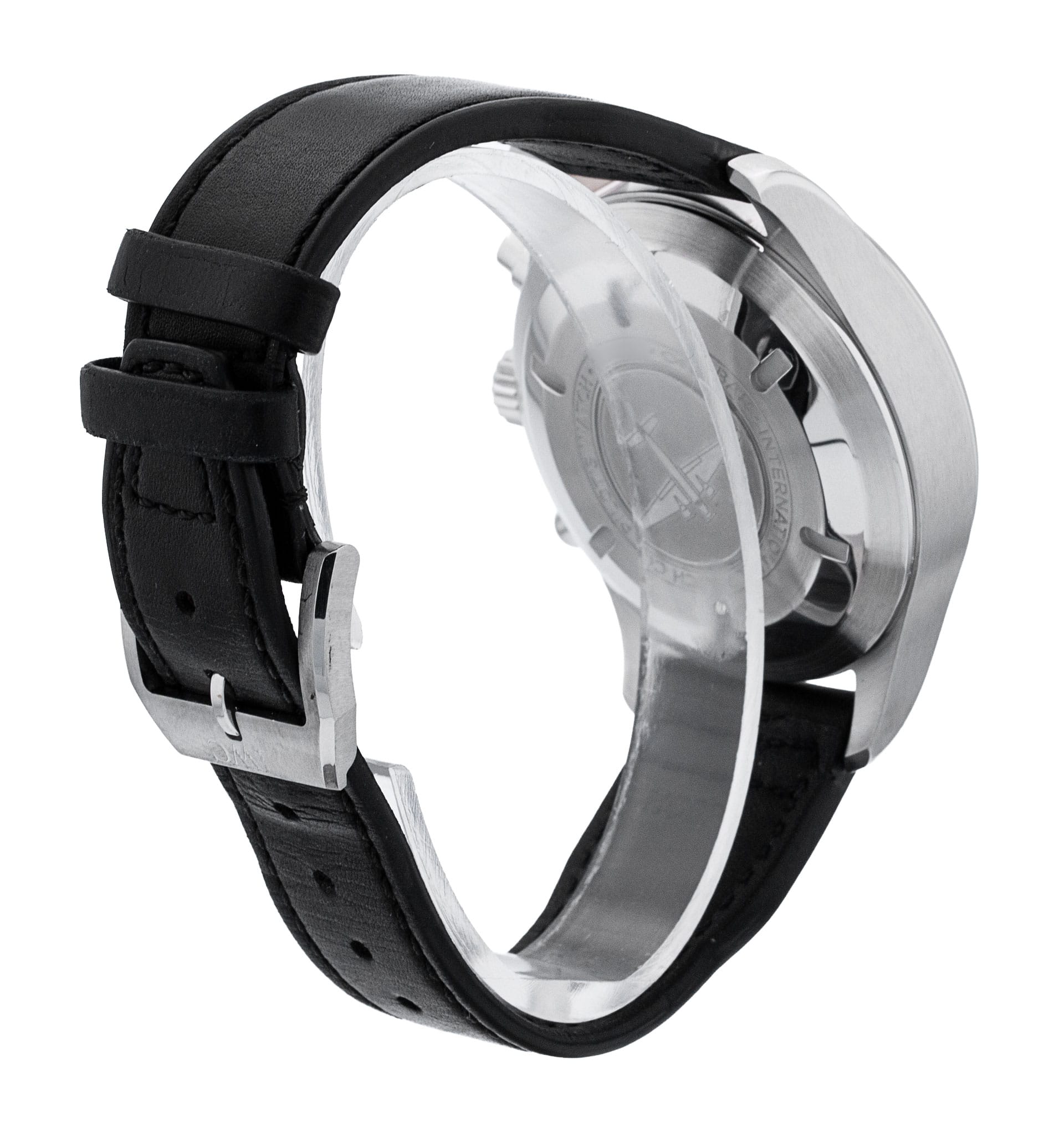 IWC Pilot's Chrono IW377709 Thumbnail 3