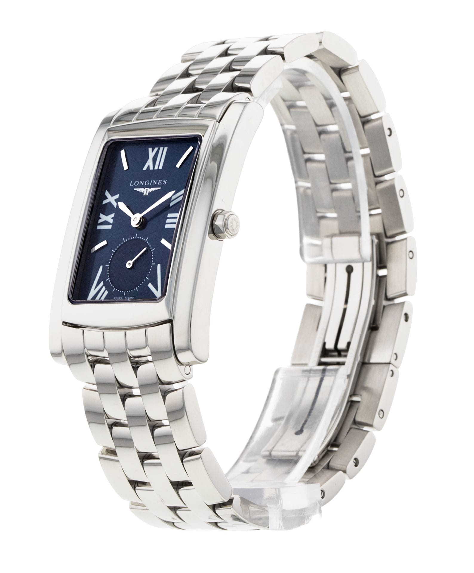 Longines Dolce Vita L5.655.4 Thumbnail 2