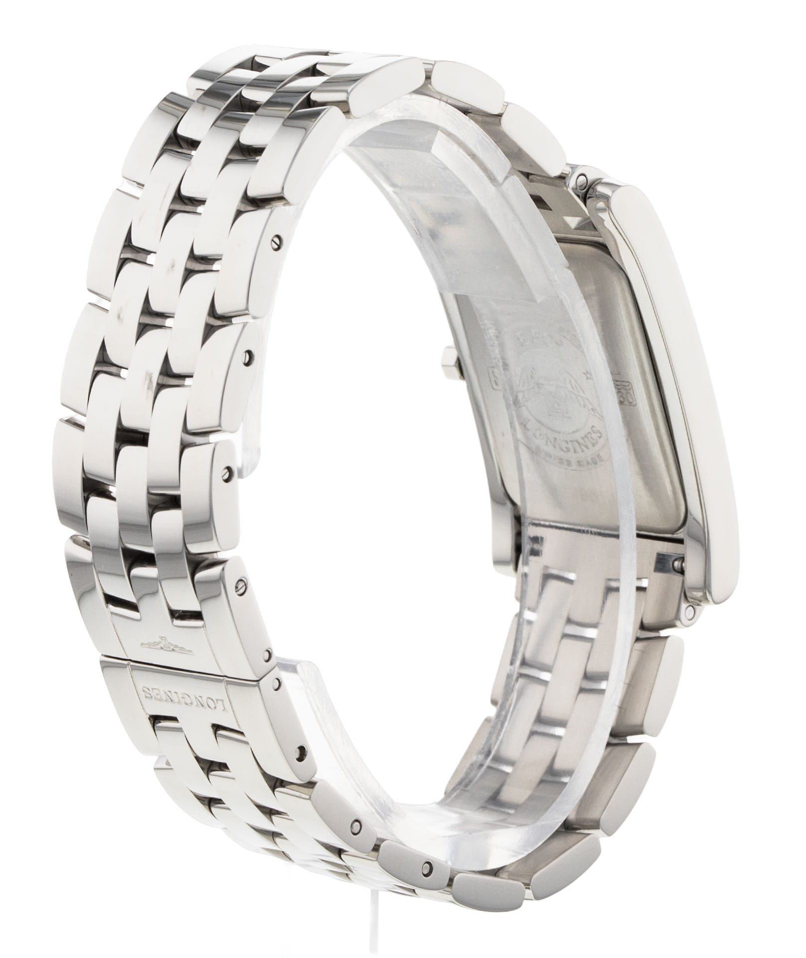 Longines Dolce Vita L5.655.4 Thumbnail 3