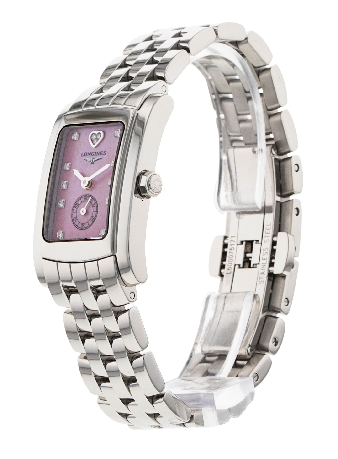 Longines Dolce Vita L5.155.4.93.6 Thumbnail 2