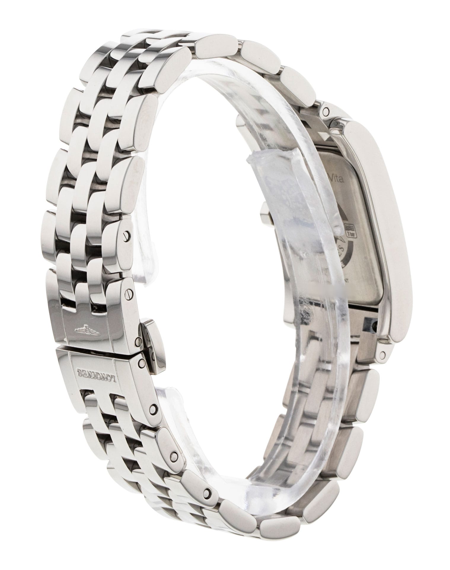 Longines Dolce Vita L5.155.4.93.6 Thumbnail 3