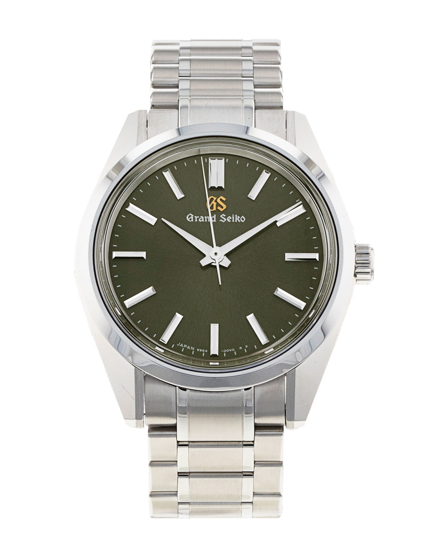 Grand Seiko Heritage Collection SBGW303 Thumbnail 1