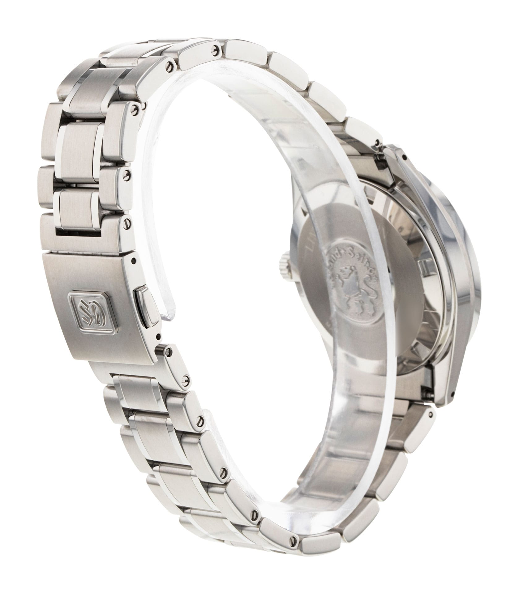 Grand Seiko Heritage Collection SBGW303 Thumbnail 3