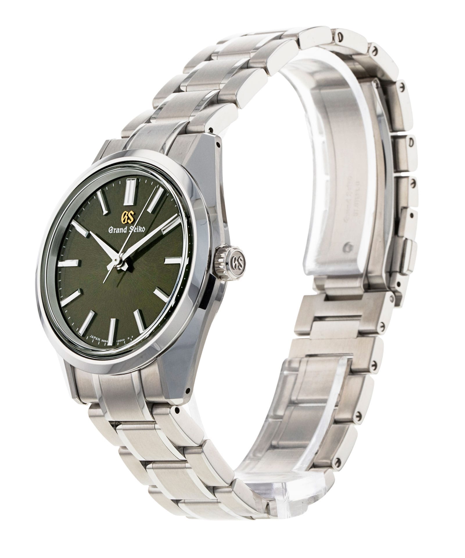 Grand Seiko Heritage Collection SBGW303 Thumbnail 2