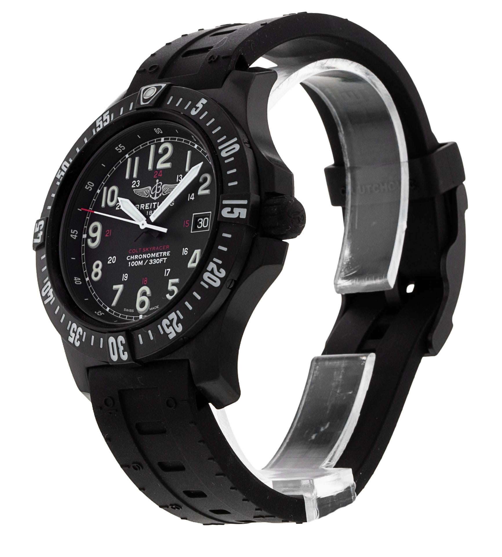 Breitling Colt Skyracer X74320 Thumbnail 2